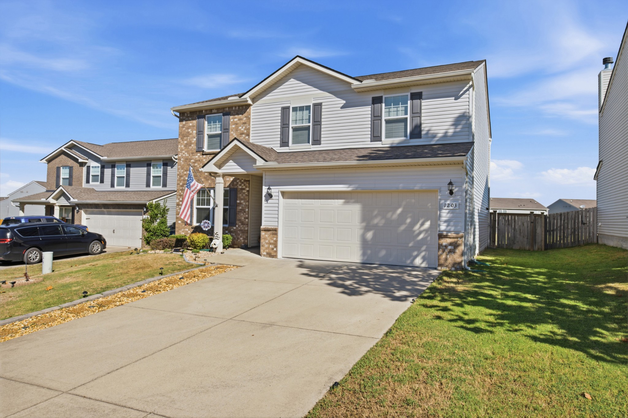 1203 Lumsley Dr Property Photo 7