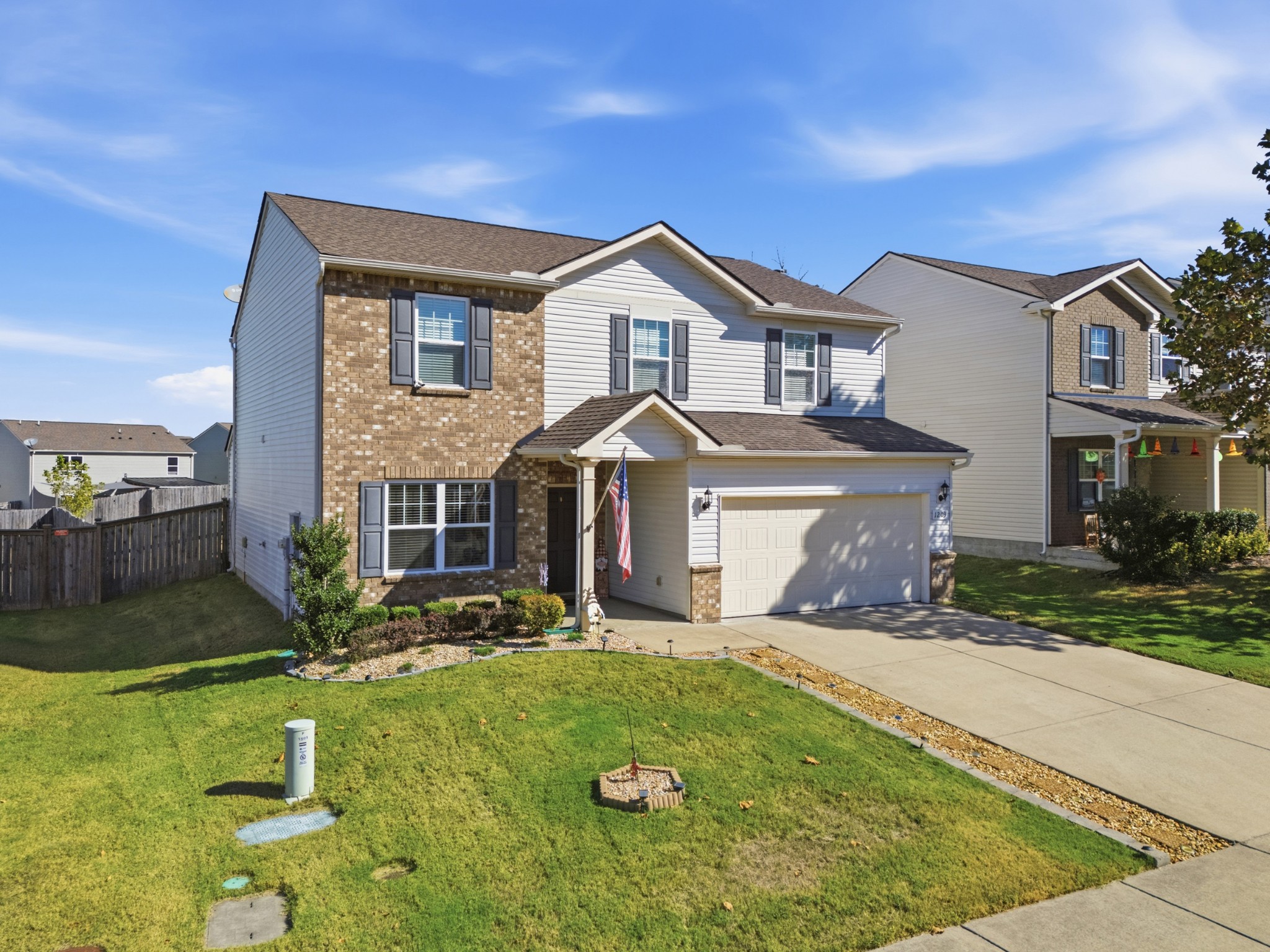 1203 Lumsley Dr Property Photo 8