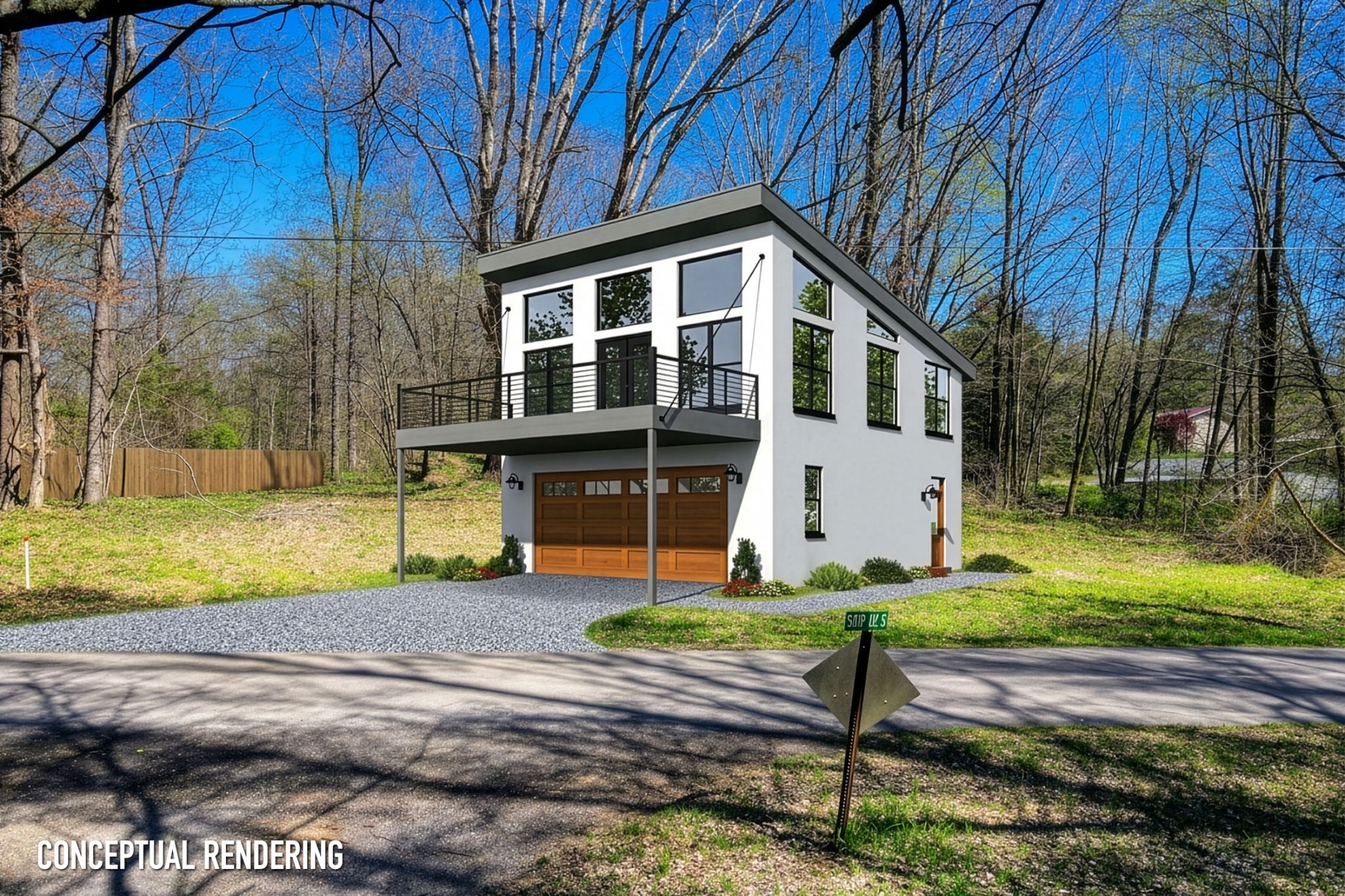0 Muskie Way Property Photo 1
