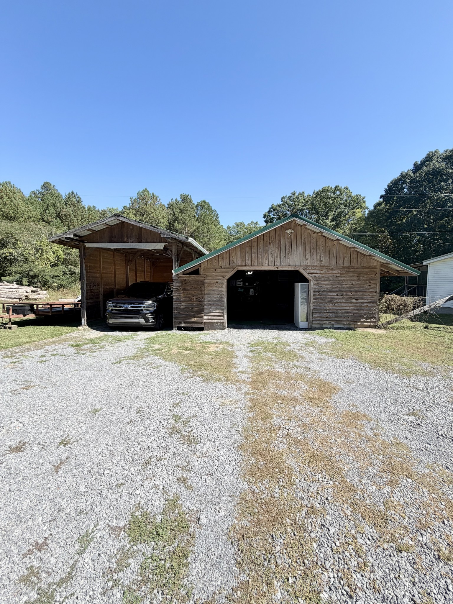 220 Moore Circle Rd, Nw Property Photo 3