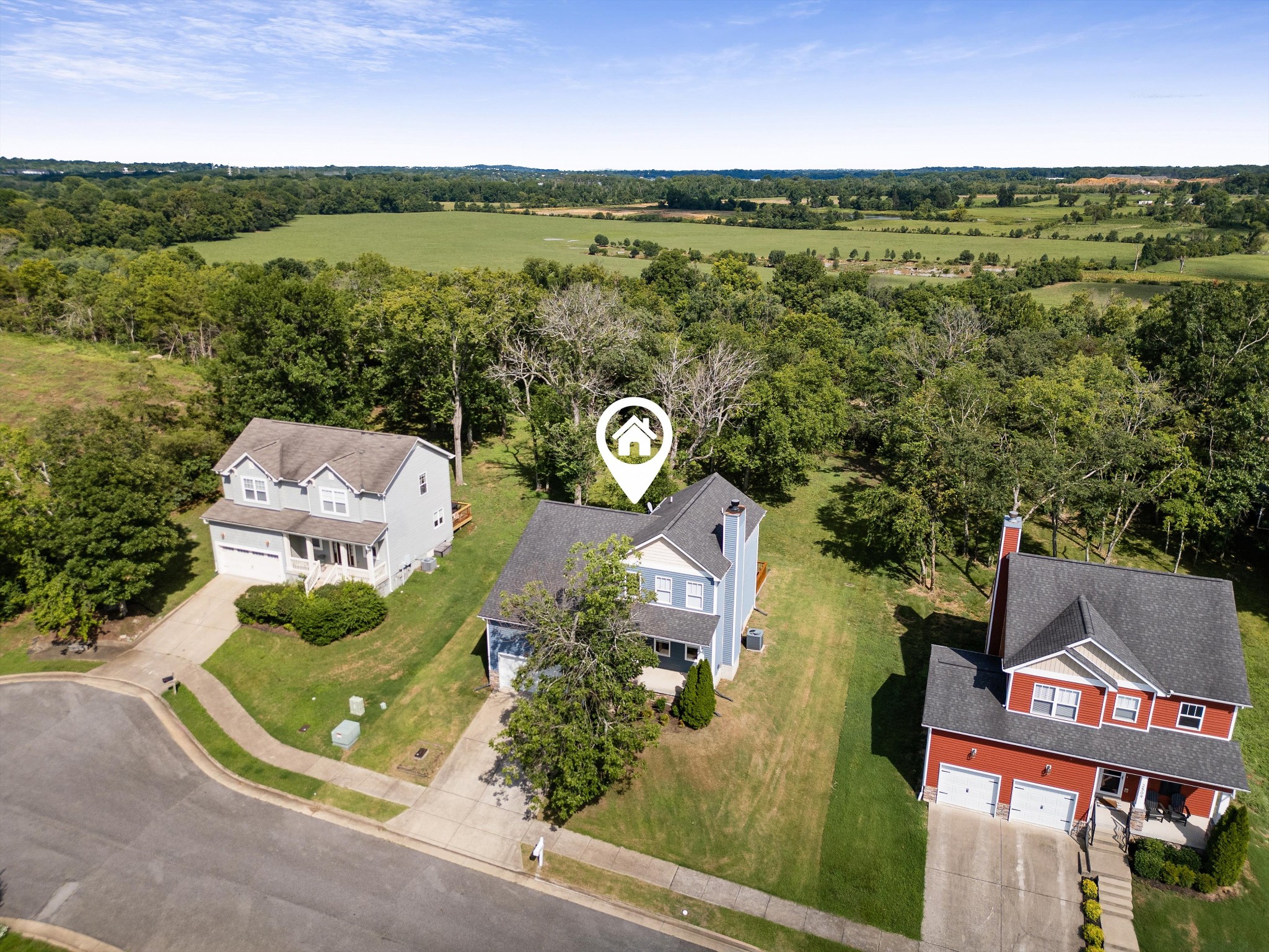 2505 Val Marie Dr