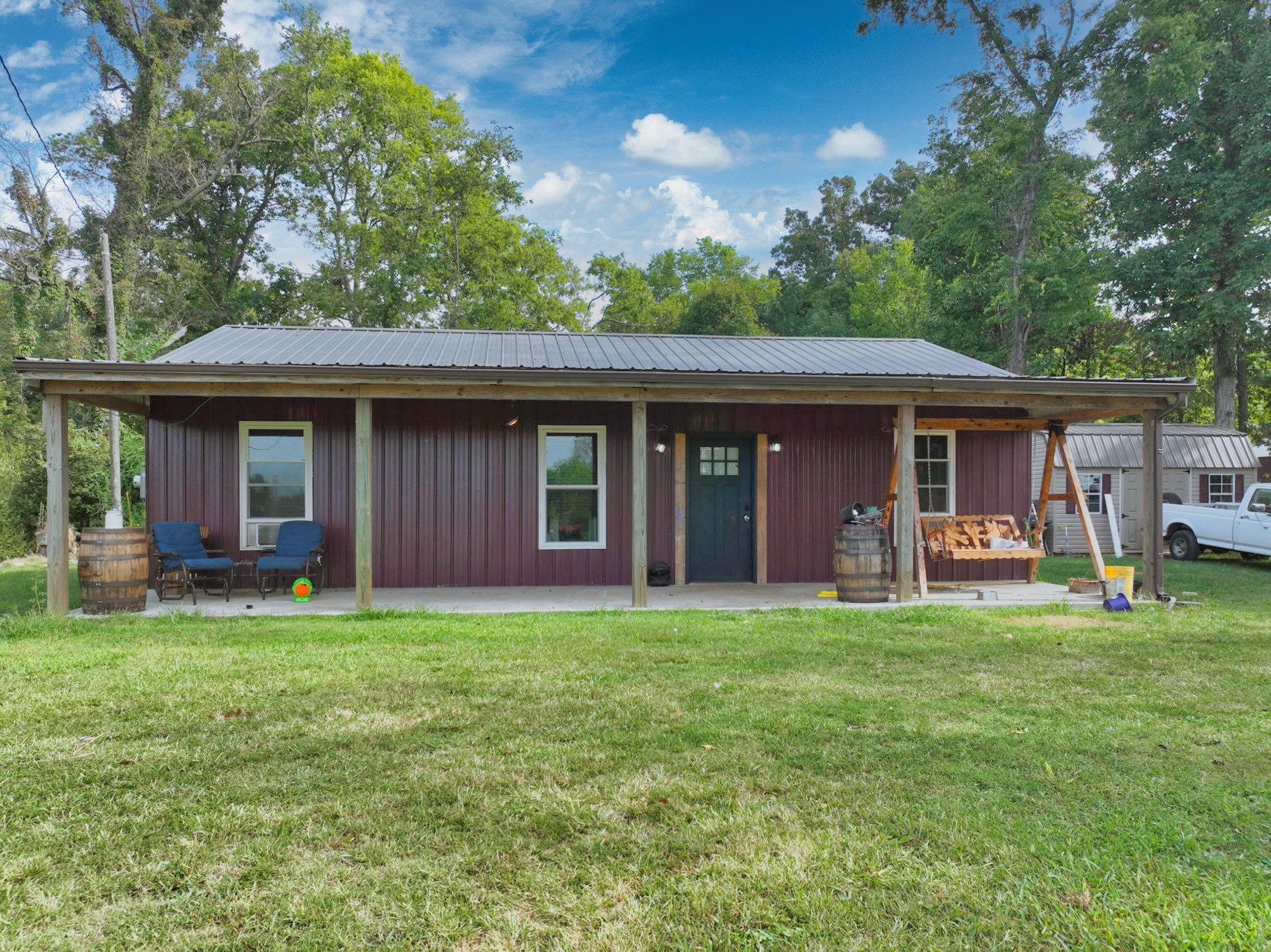 6646 Fisher Rd Property Photo 1