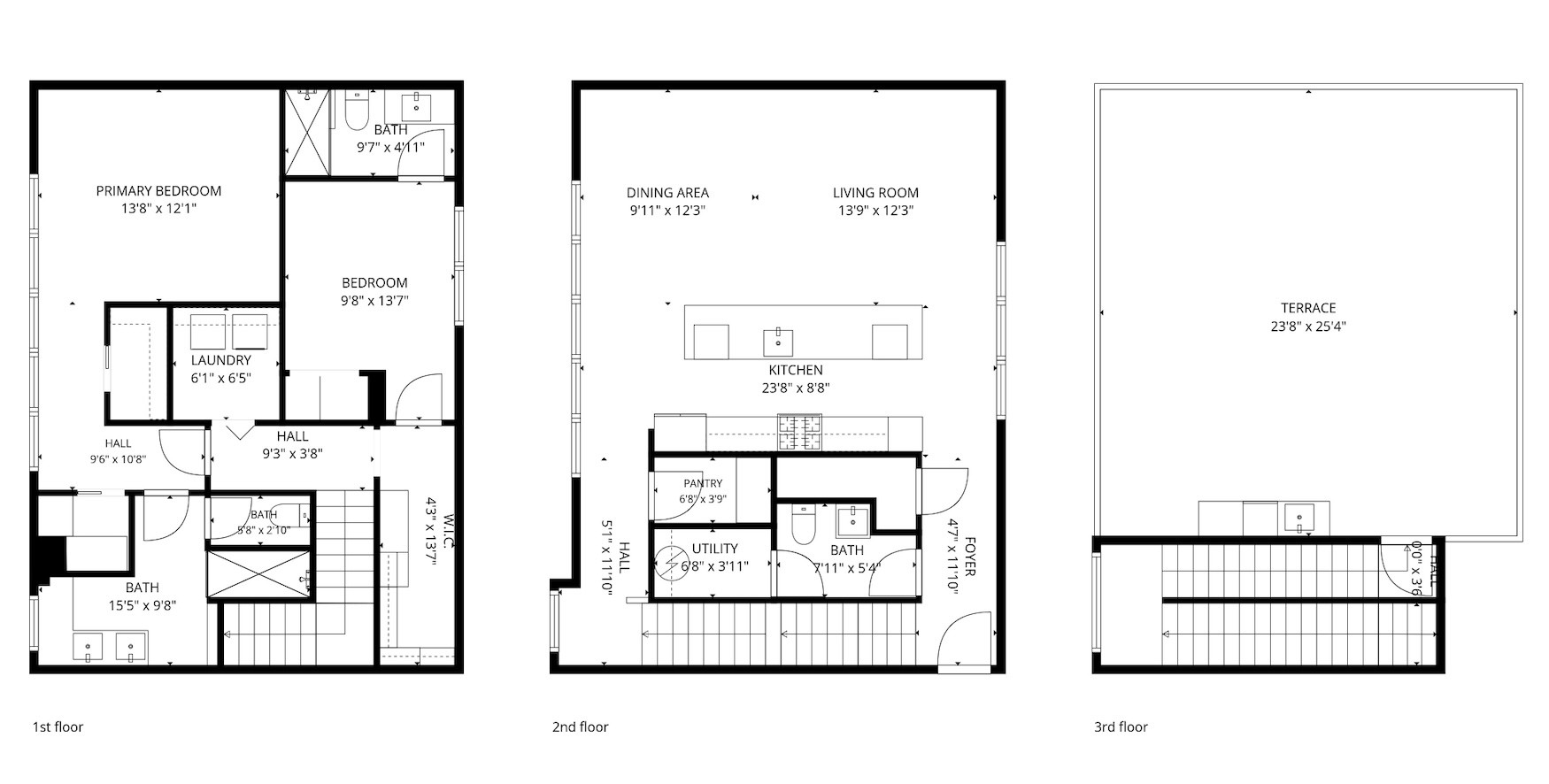 601 Madison St Property Photo 37