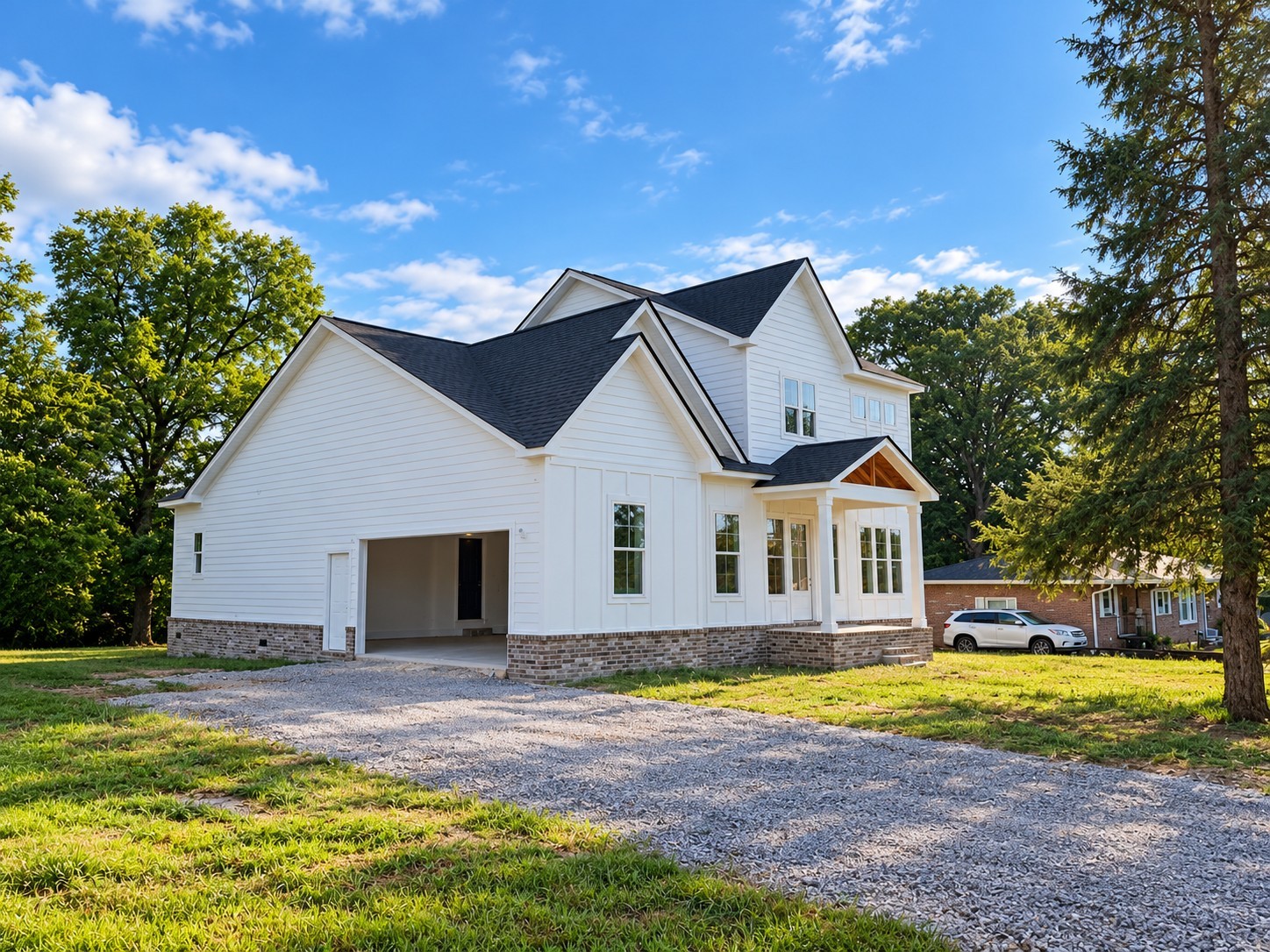 115 Belaire Dr