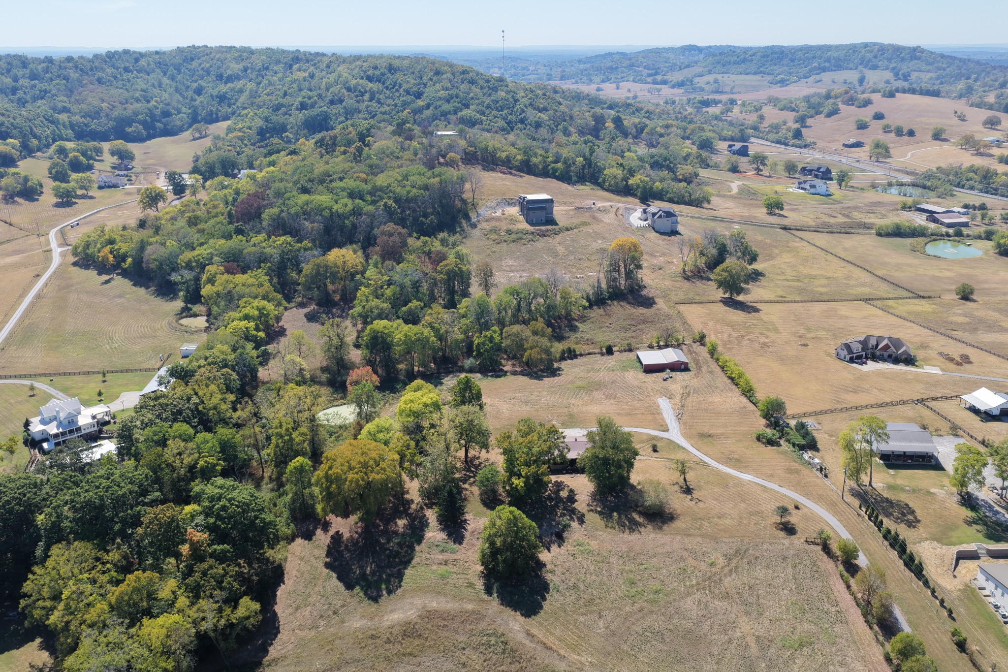 2427 Allisona Rd Property Photo 1
