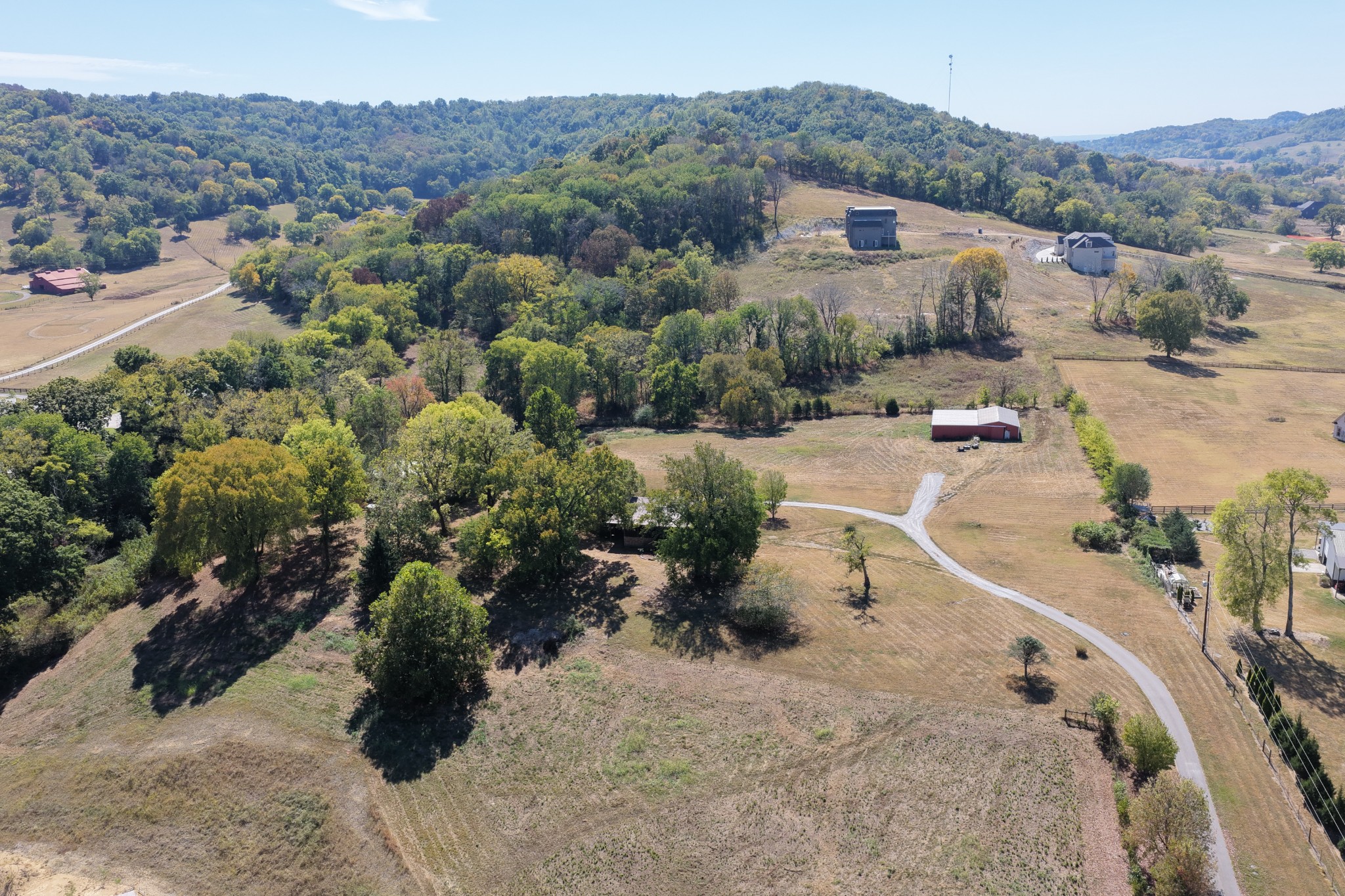 2427 Allisona Rd Property Photo 2