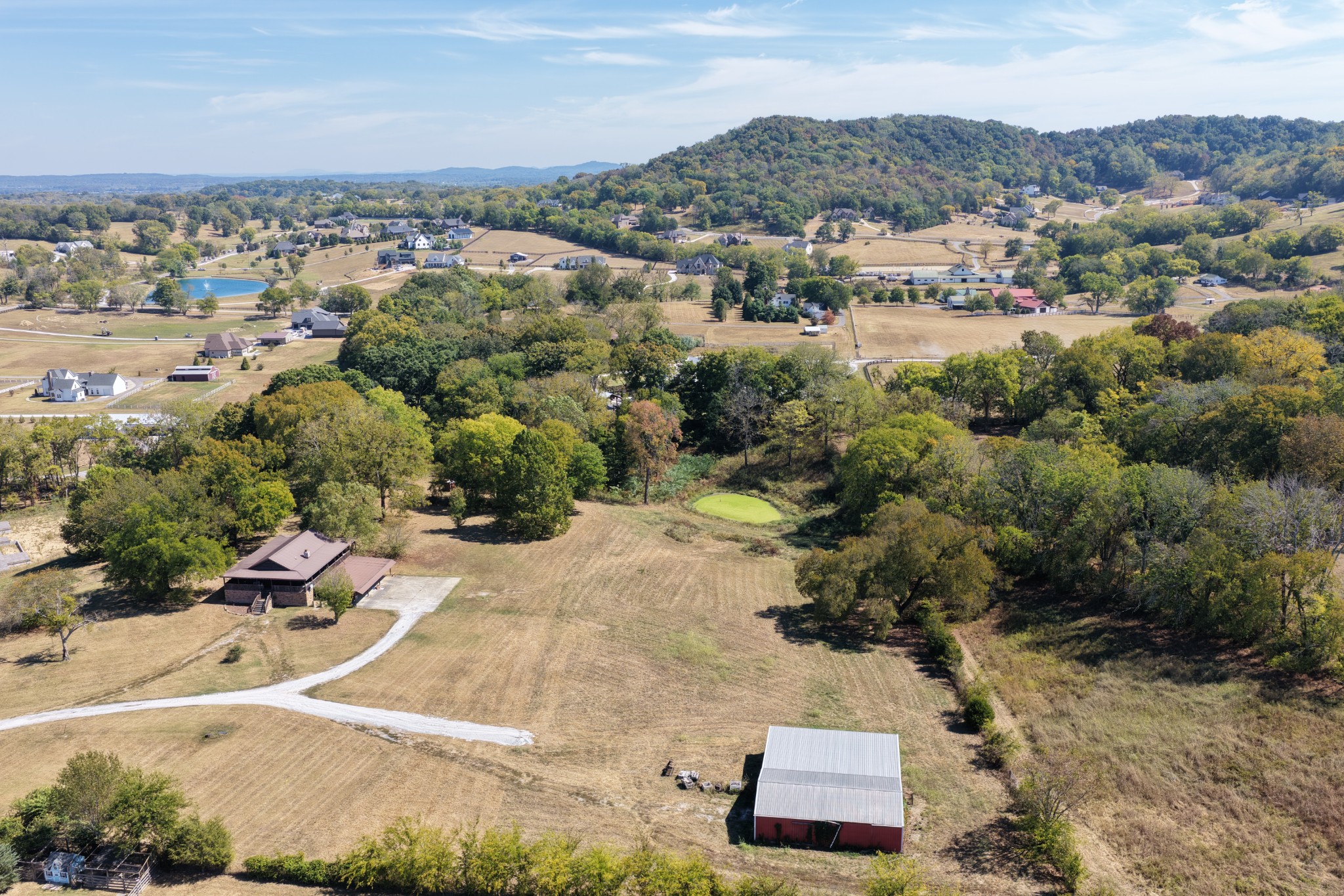 2427 Allisona Rd Property Photo 4