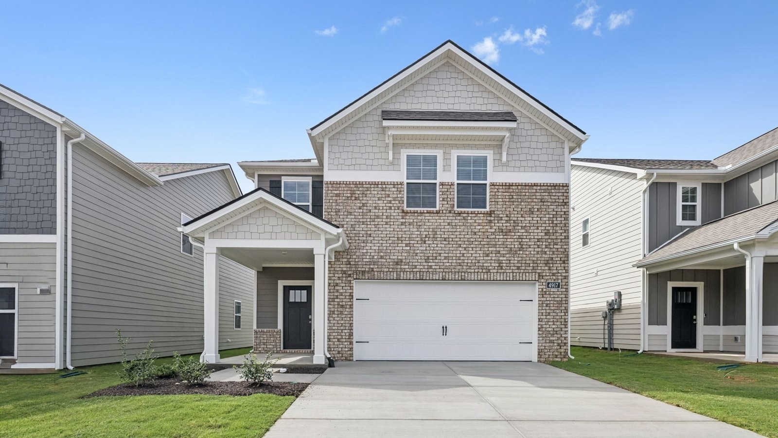 4476 Fir Tree Way Property Photo 1