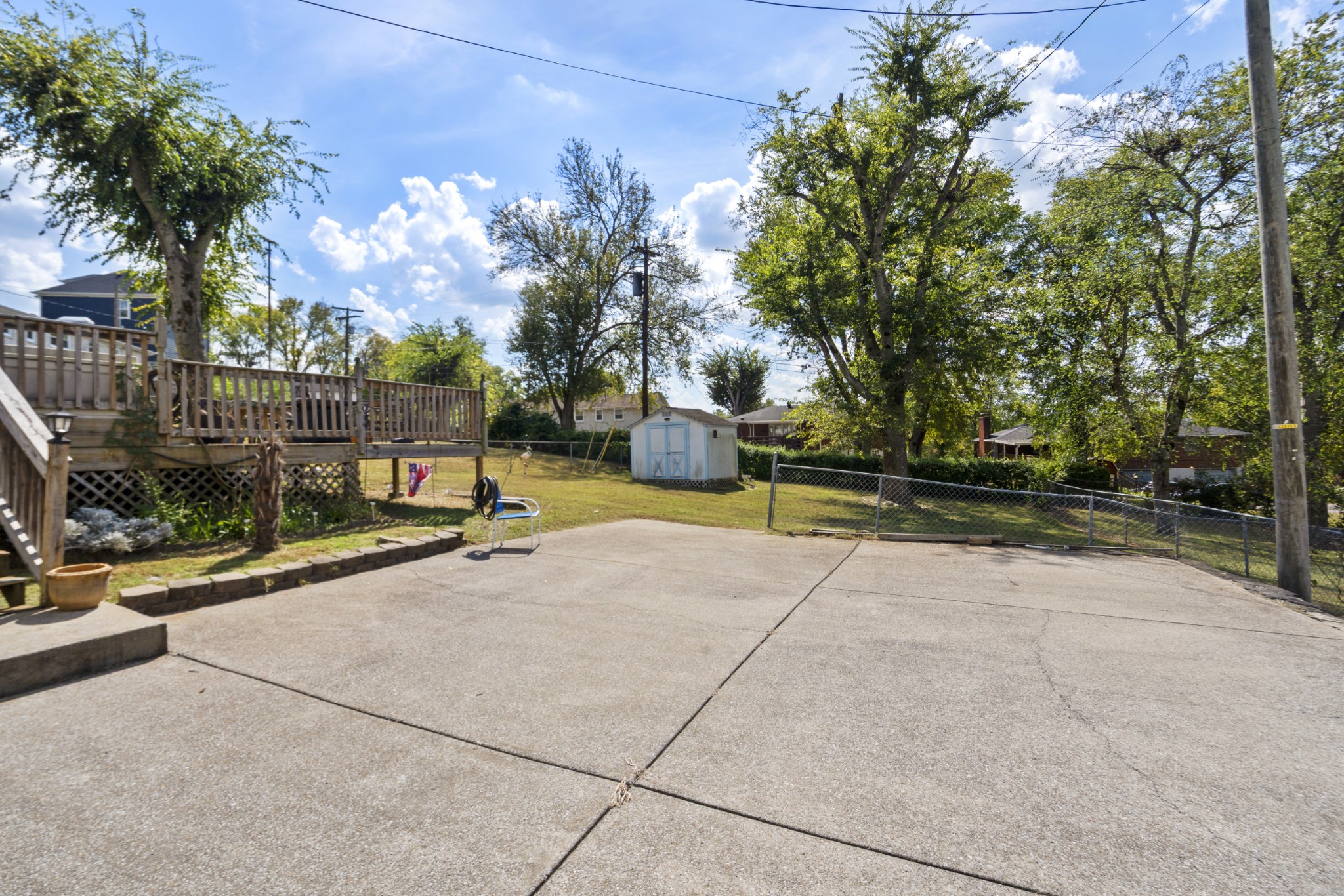 607 Comet Dr Property Photo 23