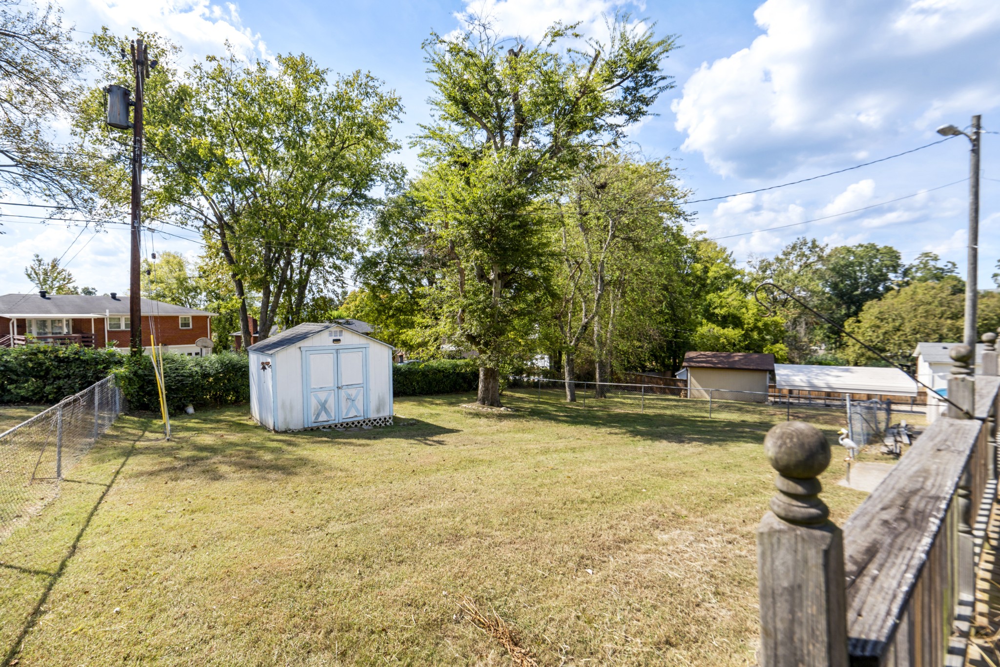 607 Comet Dr Property Photo 27