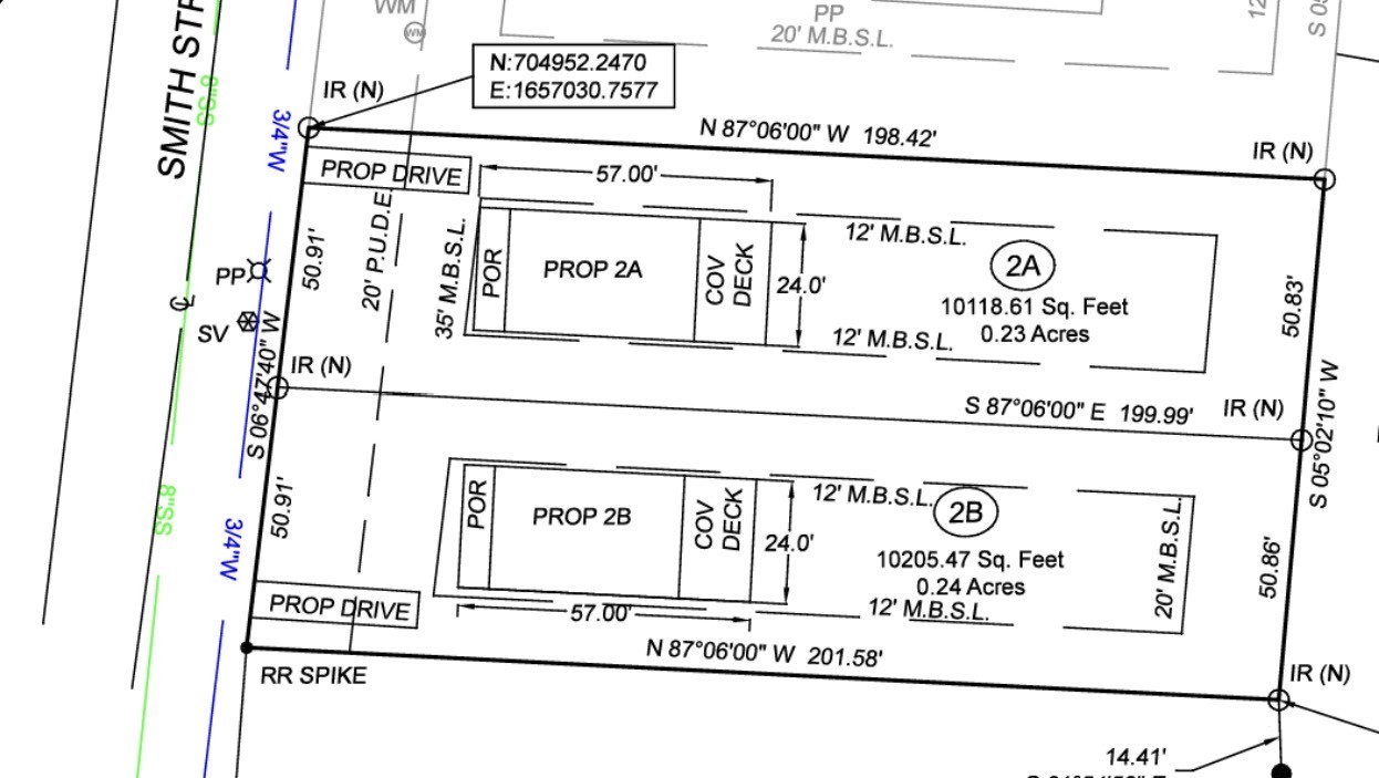 0 Smith St Property Photo 1