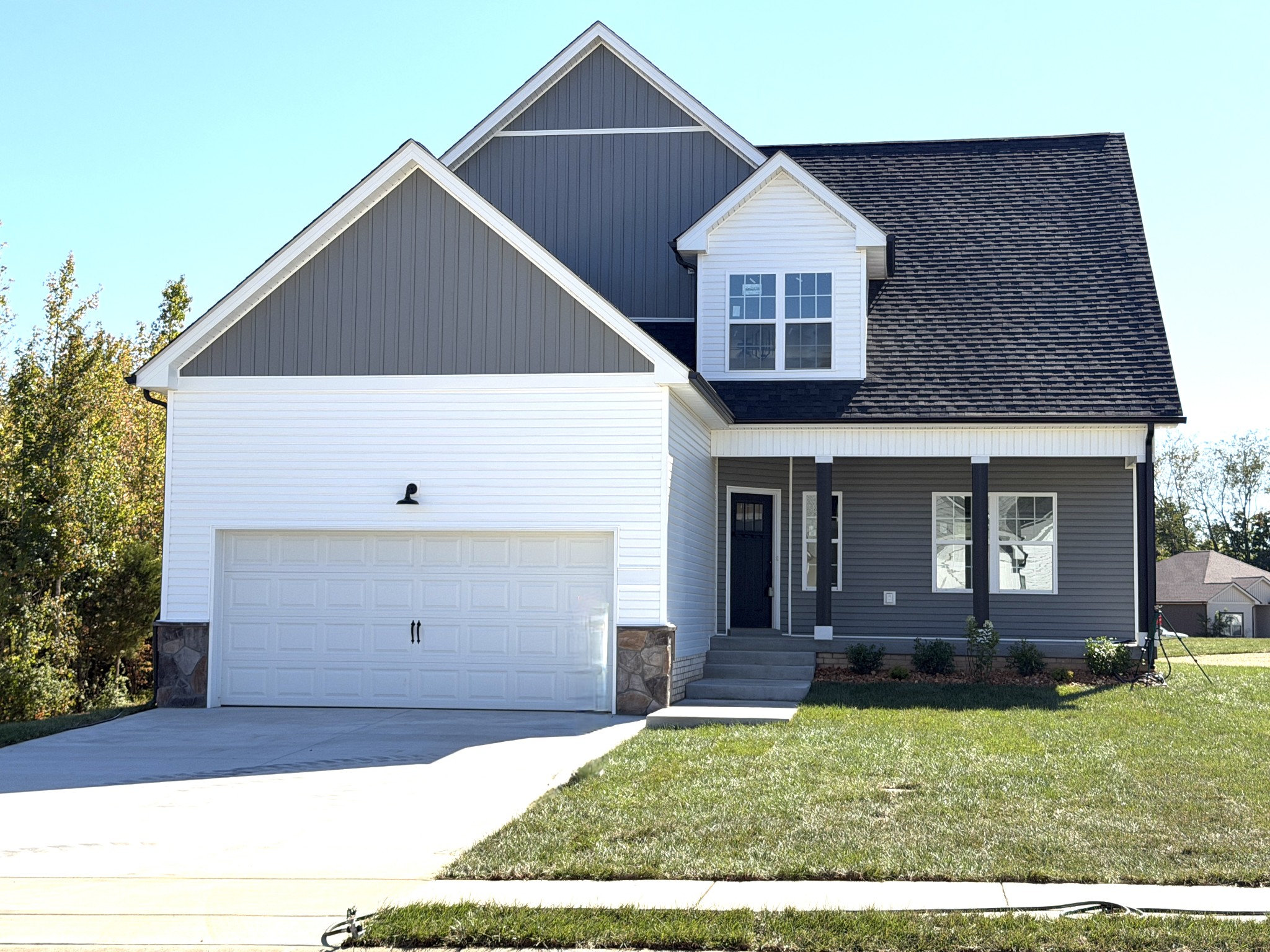 3492 Rabbit Run Trail Property Photo 1