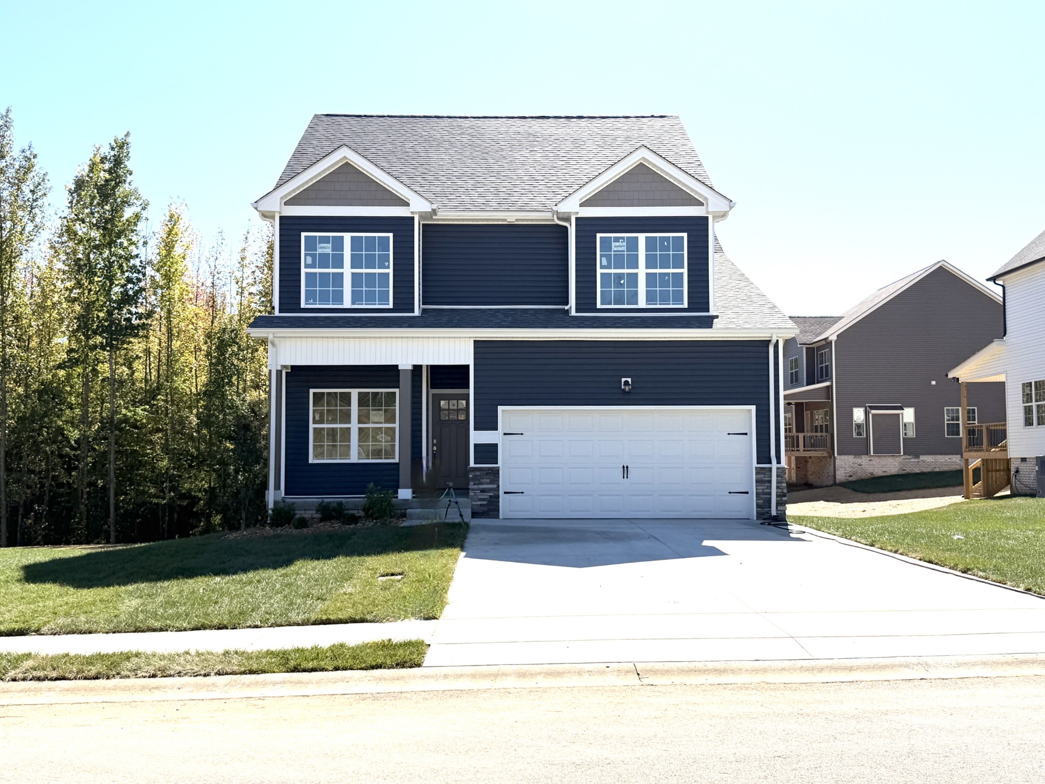 3496 Rabbit Run Trail Property Photo 1