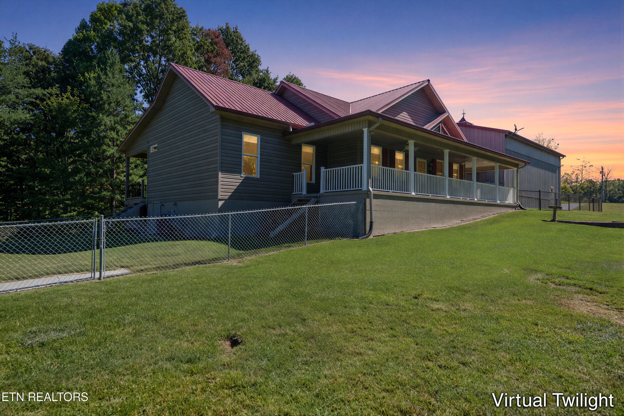 3637 Leatherwood Ford Rd Property Photo 1