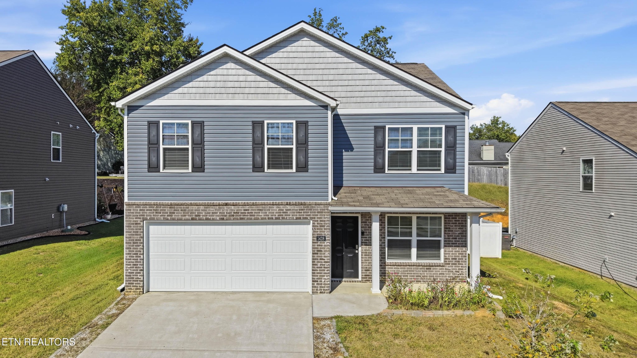 1428 Ridge Estate Drive Property Photo 1