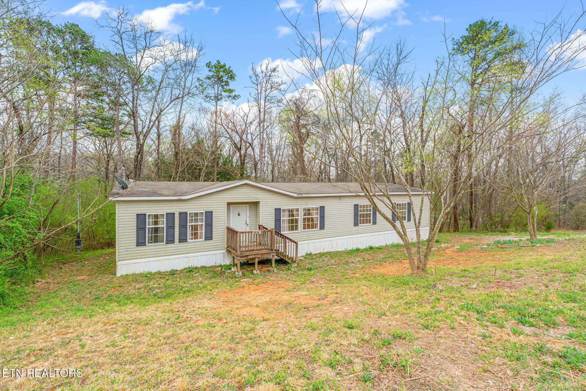 414 Dogwood Lane Property Photo 1