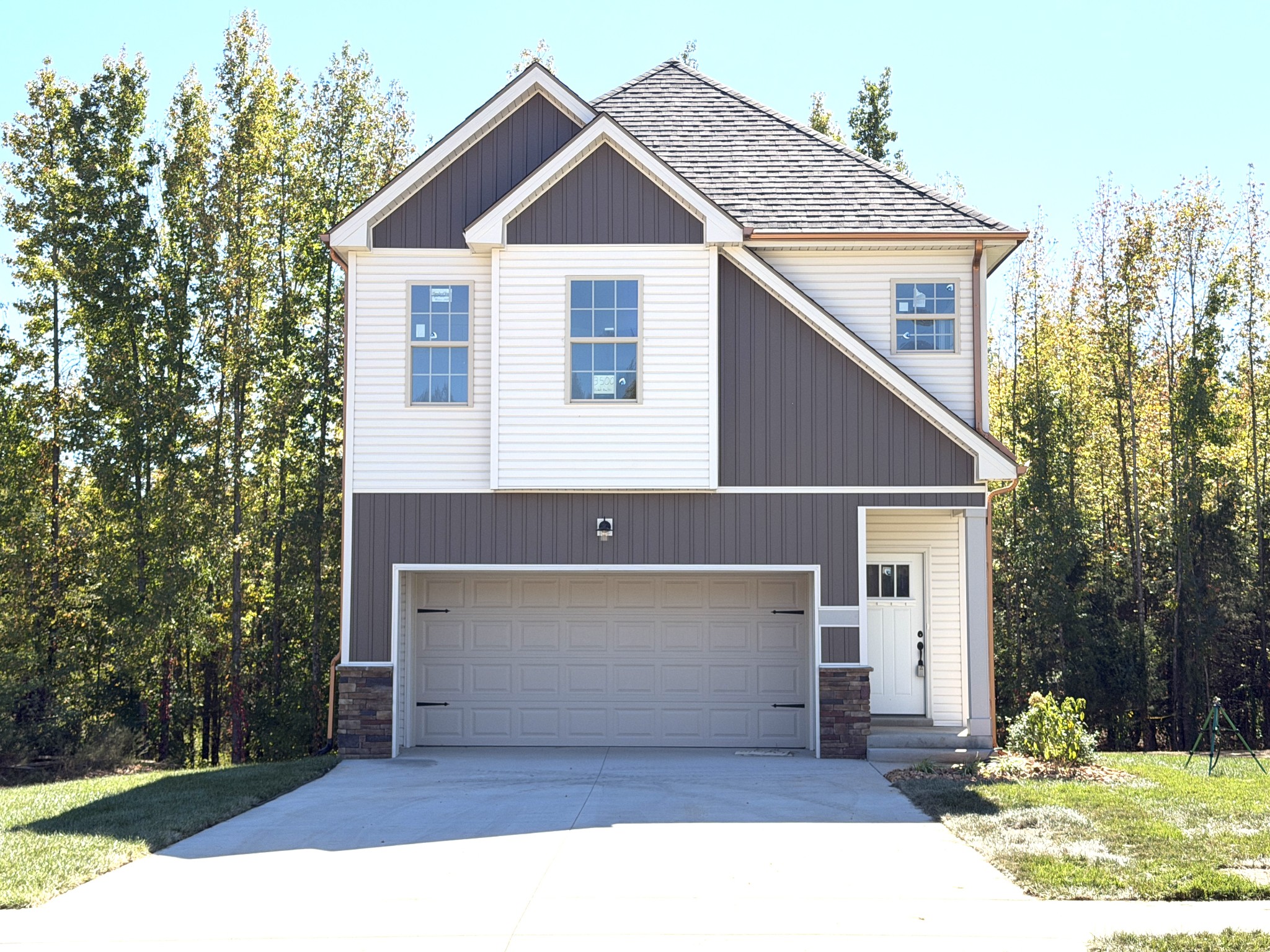3500 Rabbit Run Trl Property Photo 1