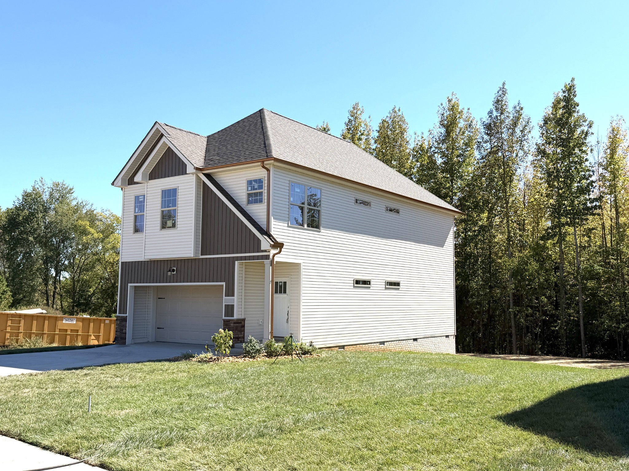 3500 Rabbit Run Trl Property Photo 2