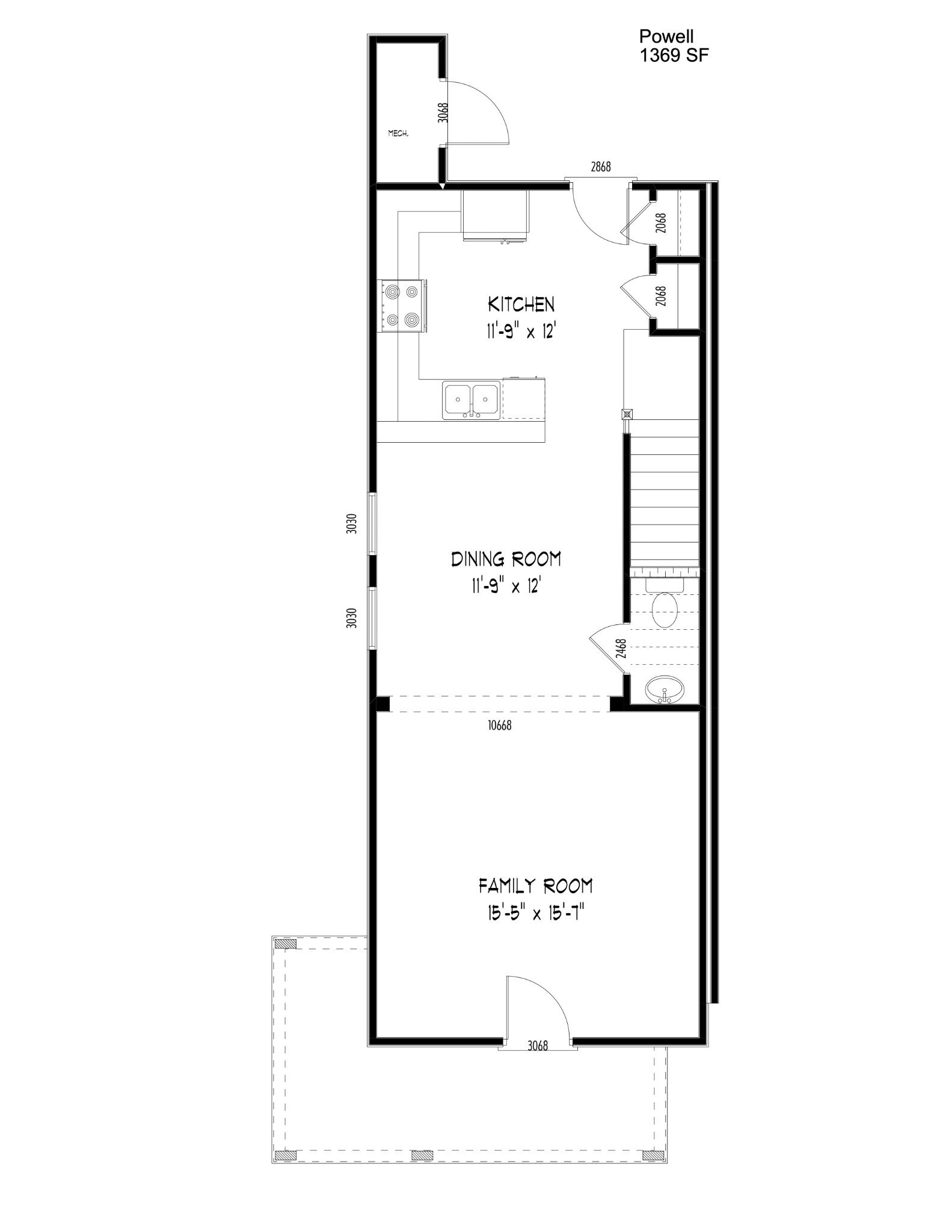 2132 Gracie Bug Loop Property Photo 23