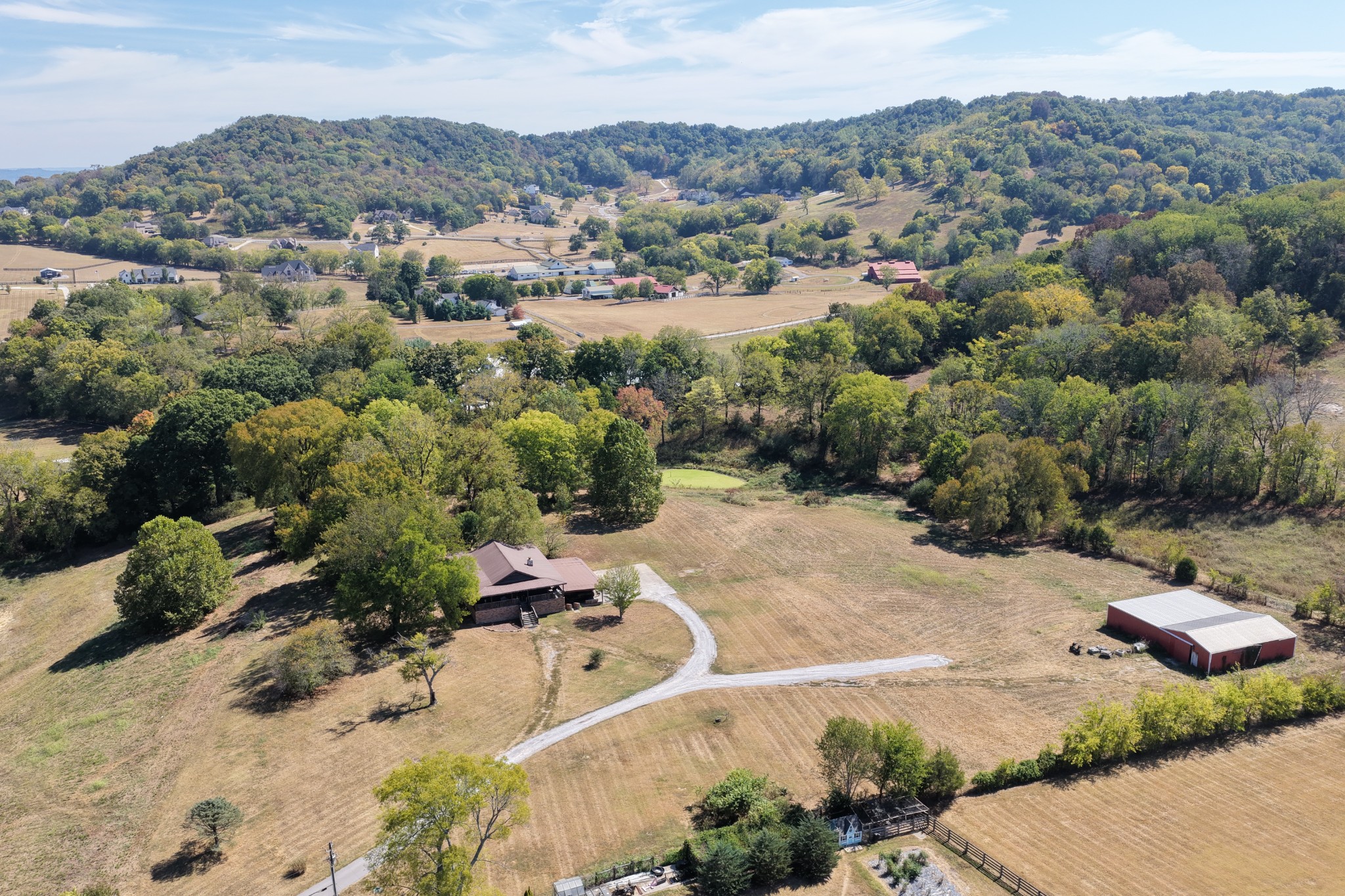 2425 Allisona Rd Property Photo 24