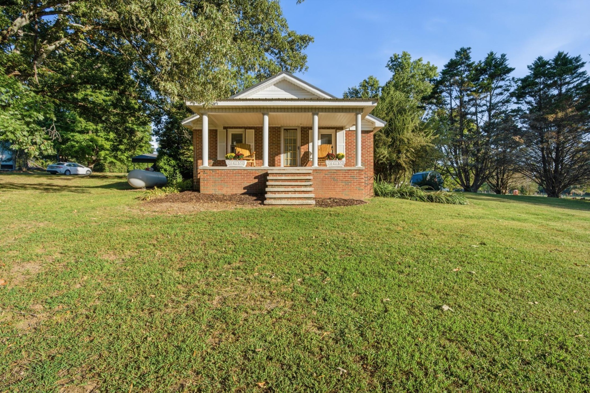 198 Pendergrass Rd Property Photo 1