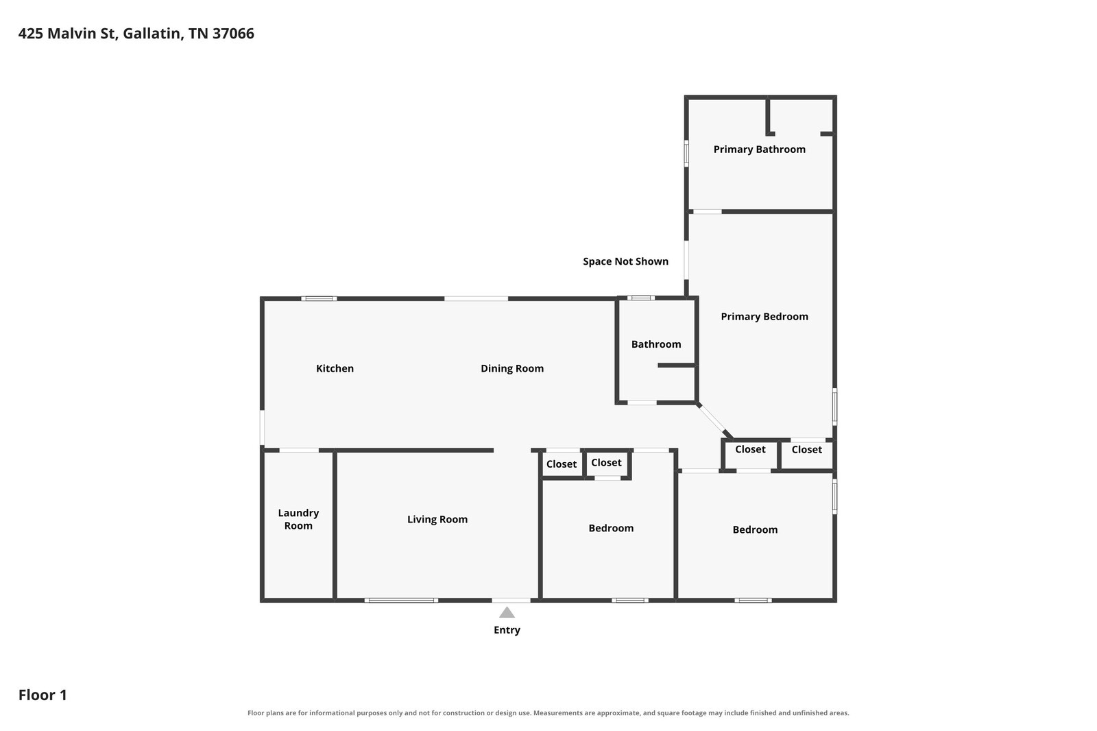 425 Malvin St Property Photo 32