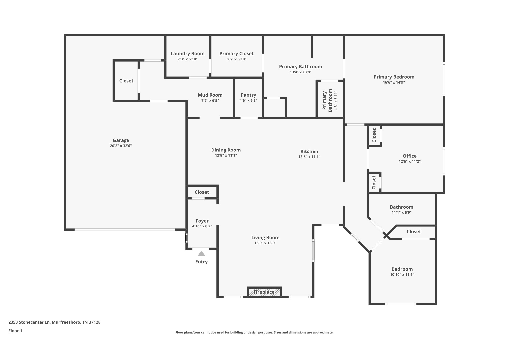 2353 Stonecenter Ln Property Photo 44