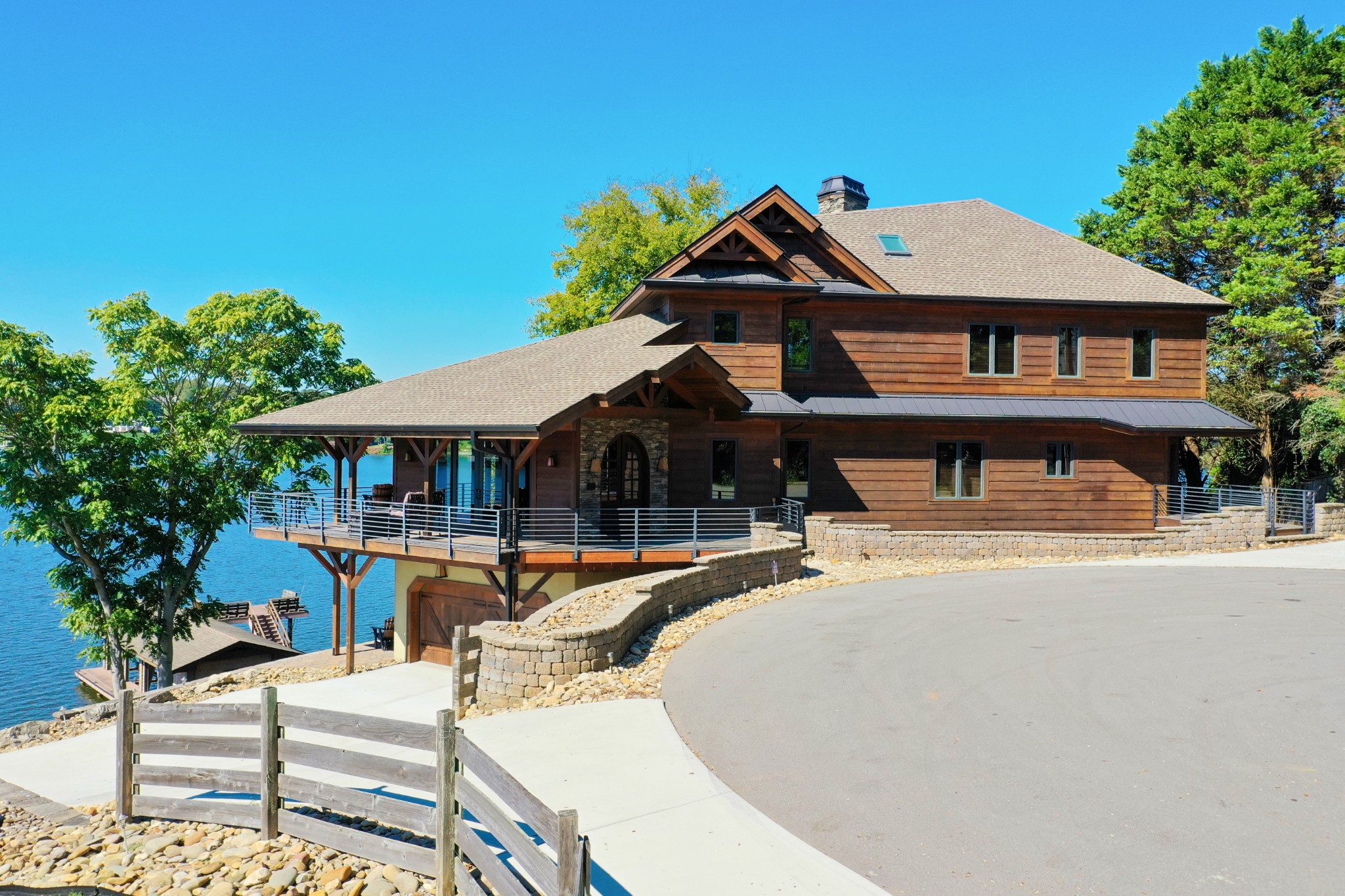 4967 Scenic Point Channel Property Photo 1