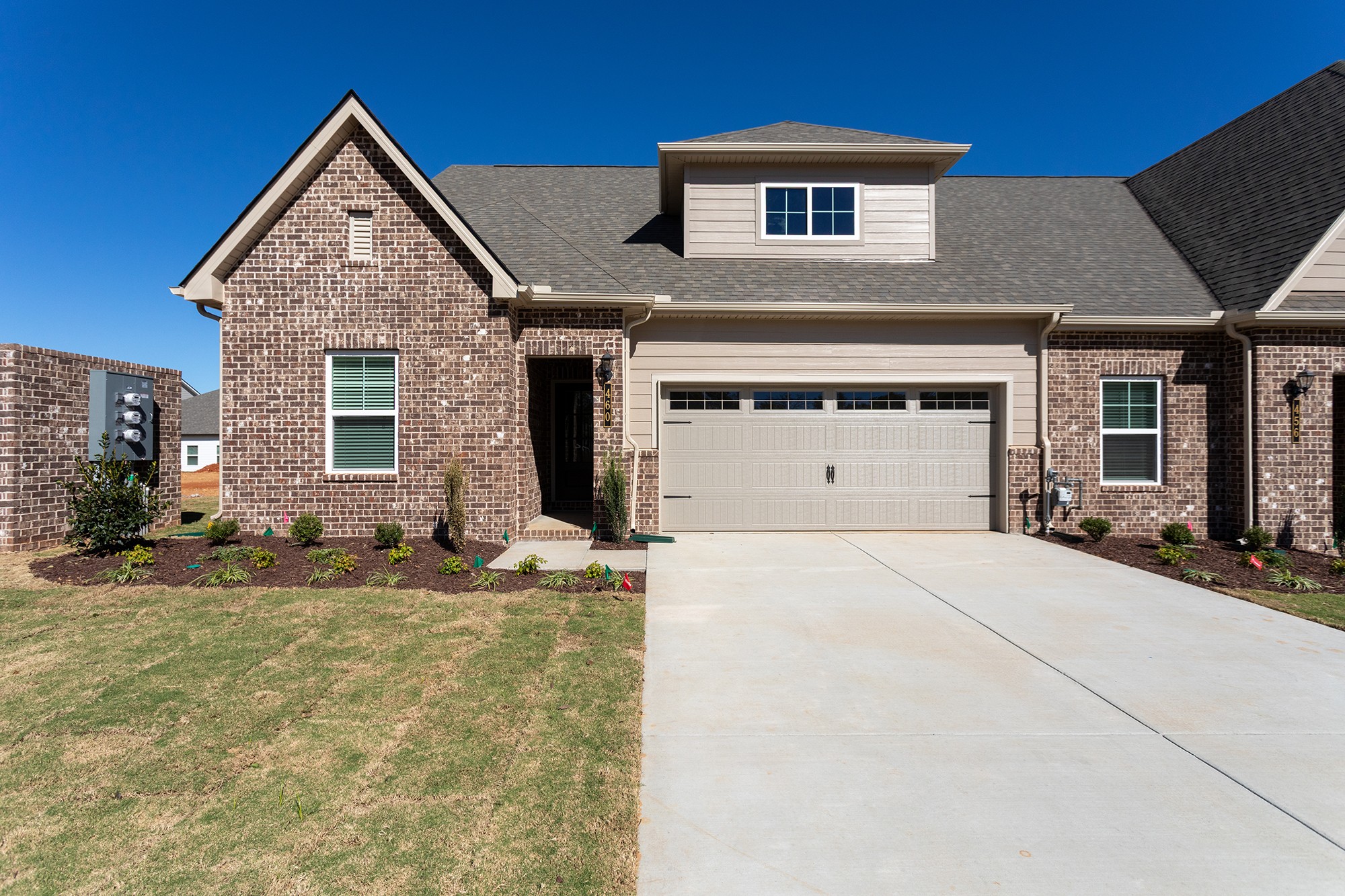 460 Charlie Place Property Photo 1