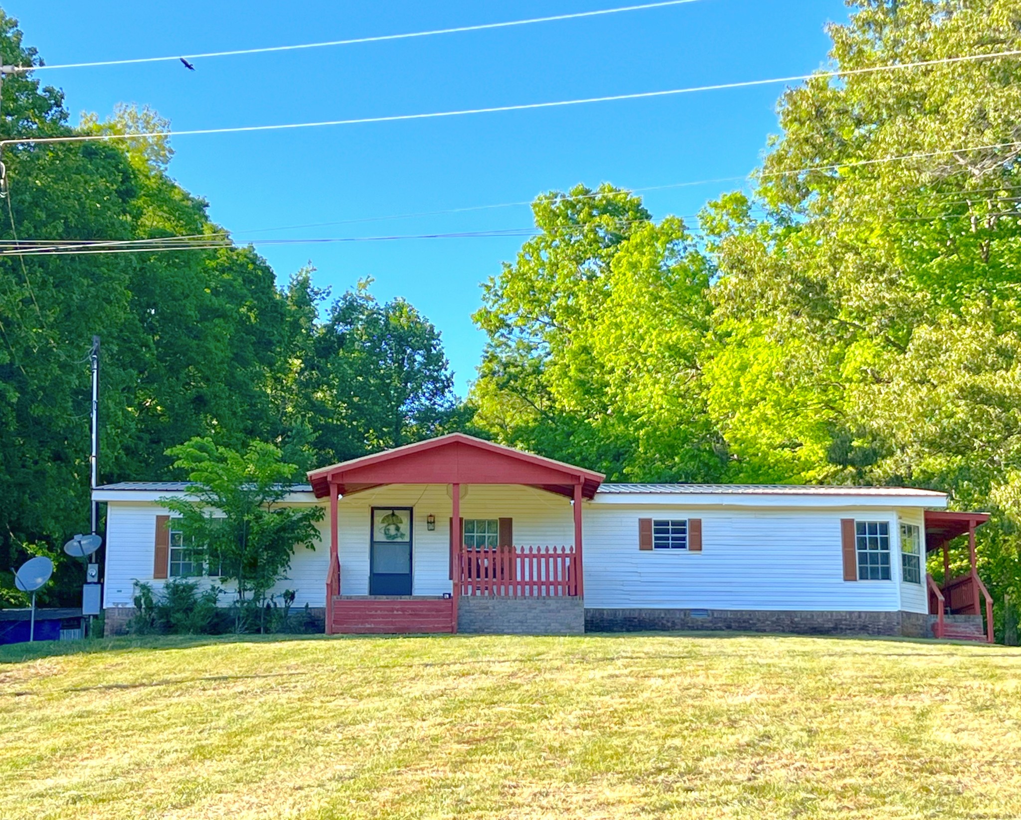 5956 Bell Branch Trl Property Photo 1