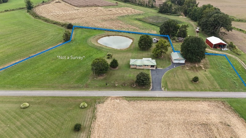 1065 Poplar Springs Rd Property Photo 1