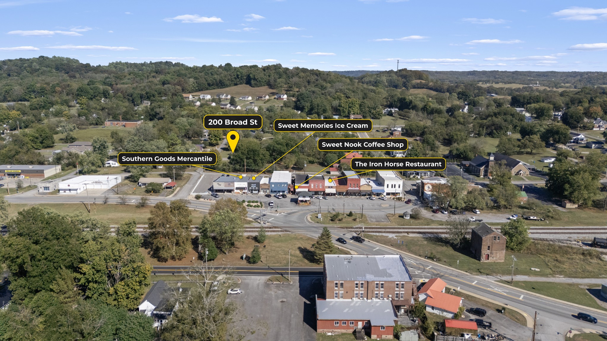 200 Broad St Property Photo 71