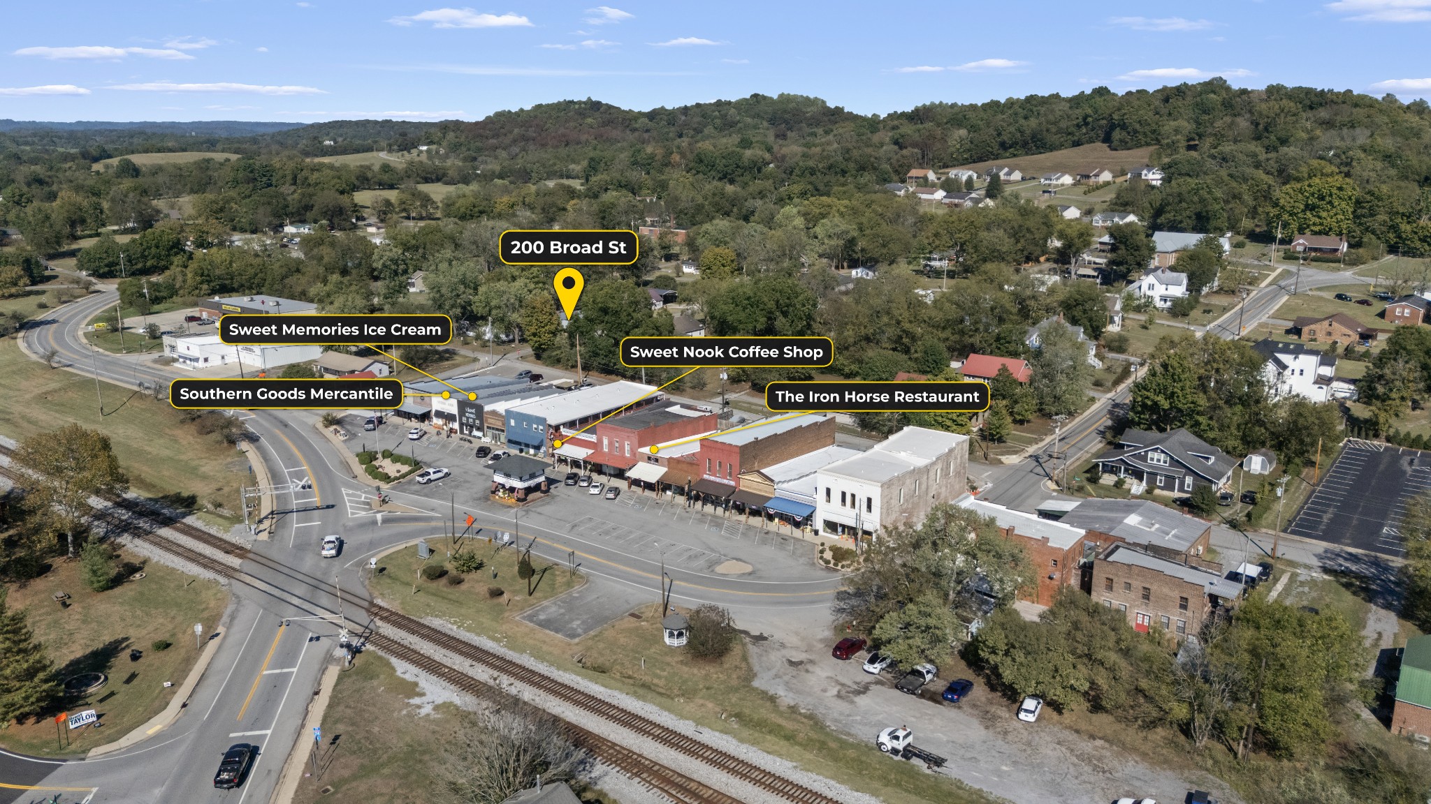 200 Broad St Property Photo 73