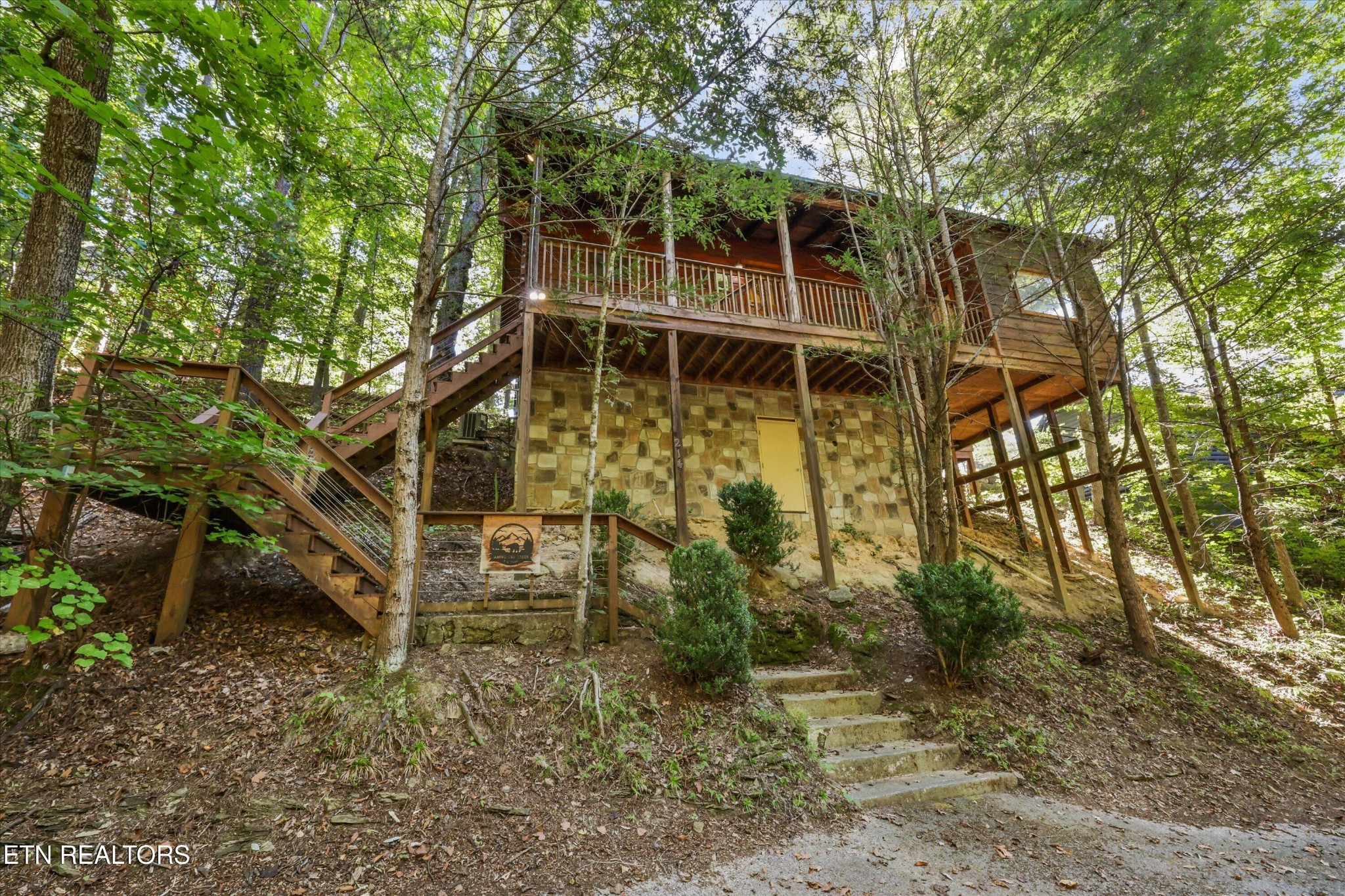 214 Tsali Way Property Photo 1
