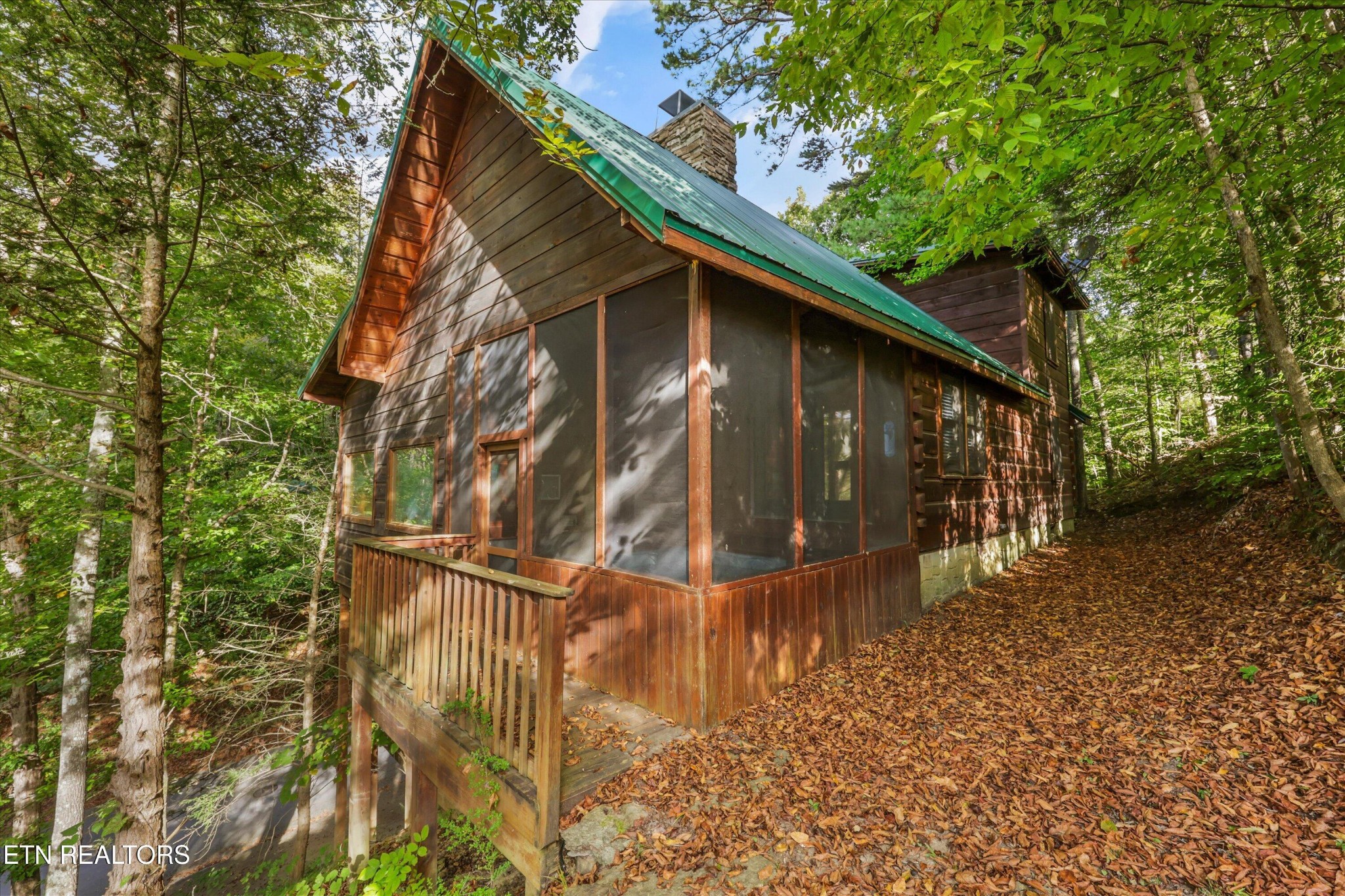 214 Tsali Way Property Photo 2