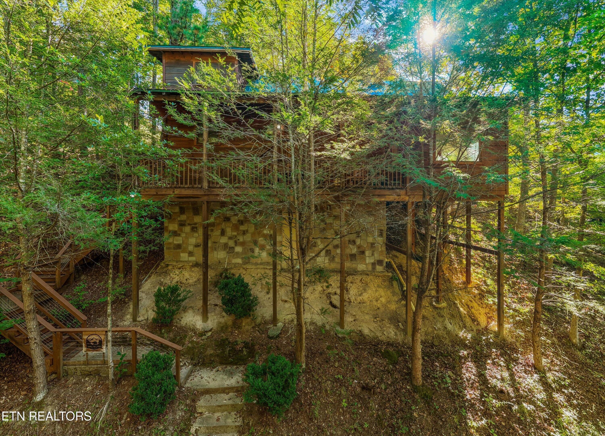 214 Tsali Way Property Photo 3