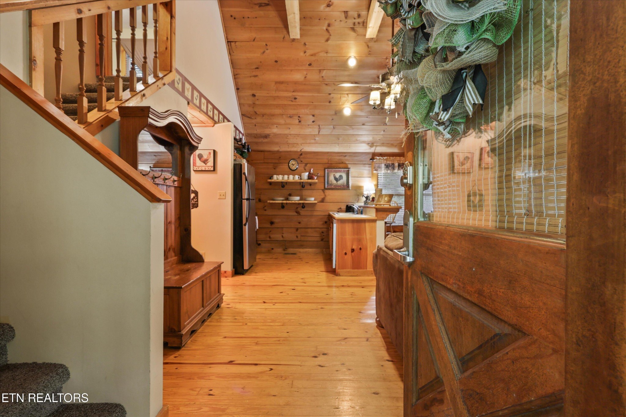 214 Tsali Way Property Photo 7