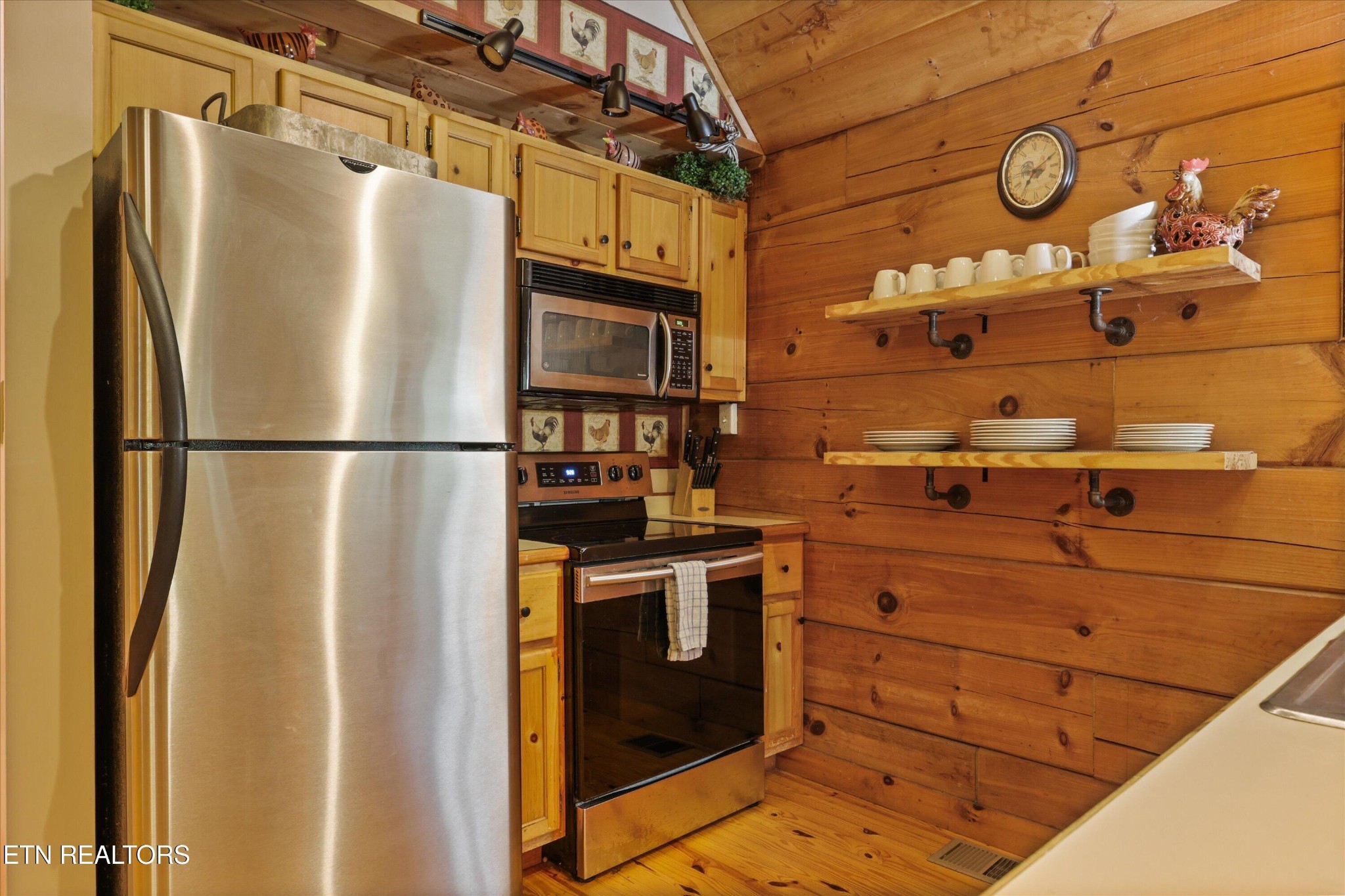 214 Tsali Way Property Photo 12