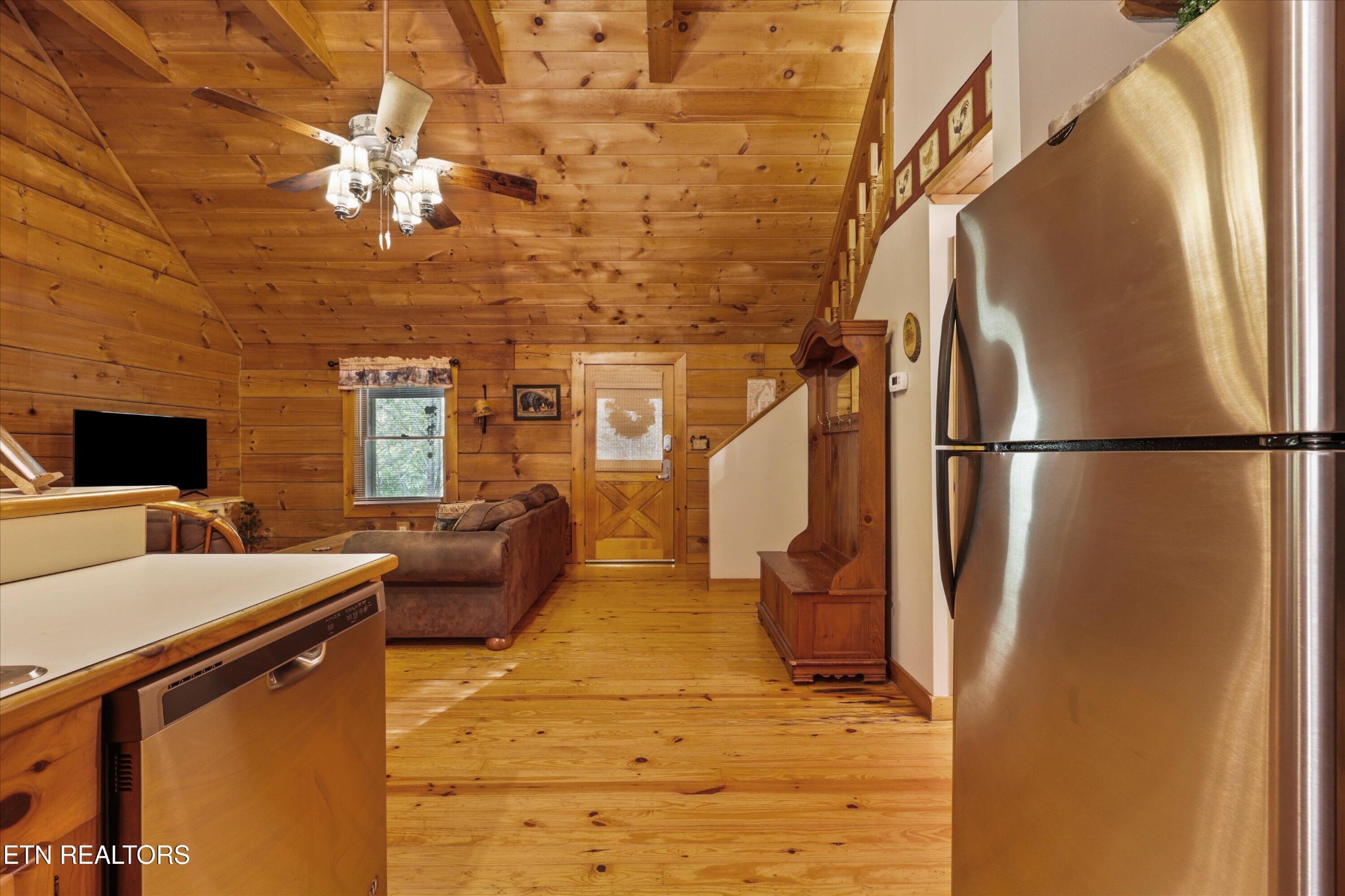 214 Tsali Way Property Photo 13