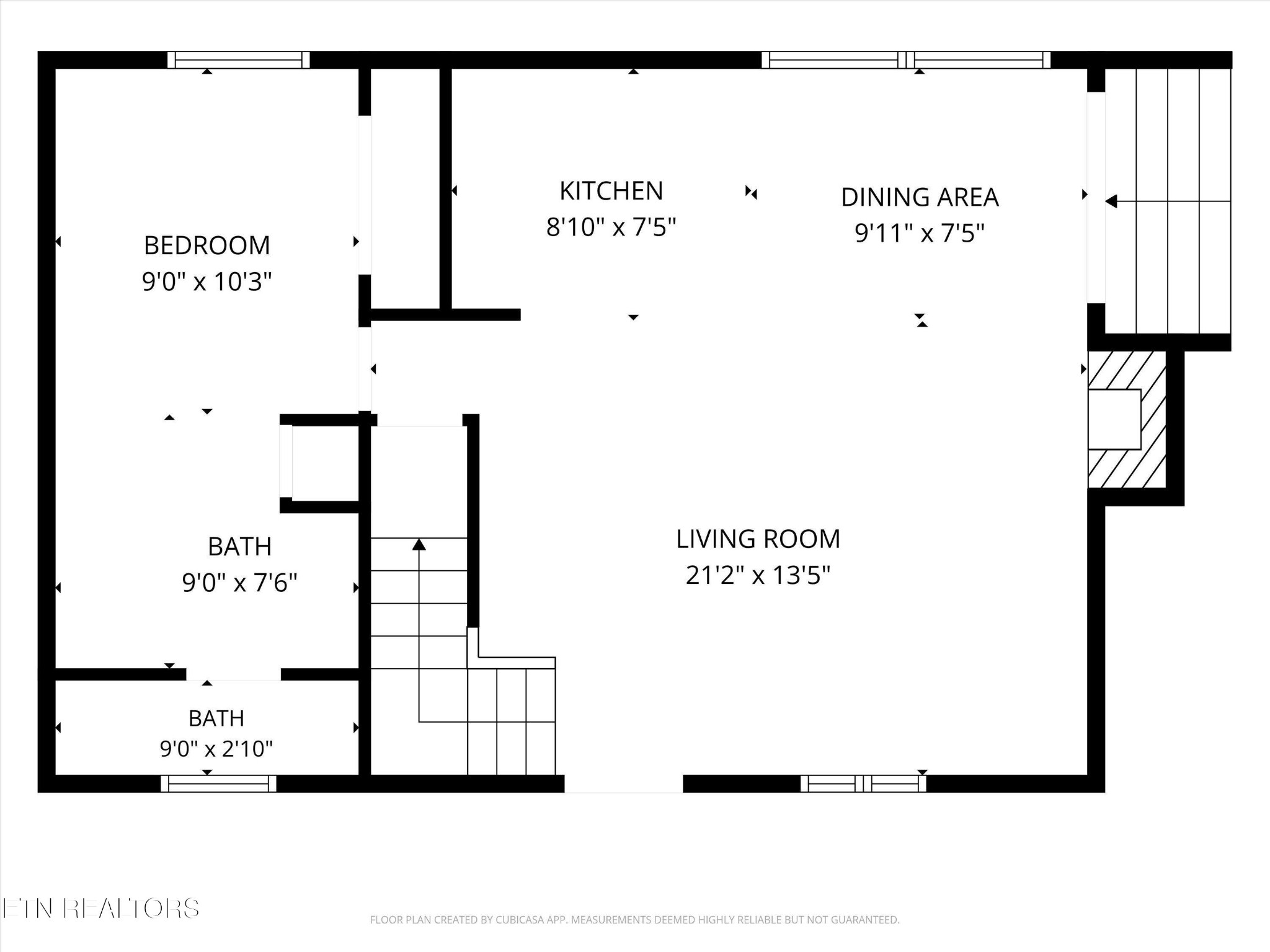 214 Tsali Way Property Photo 33