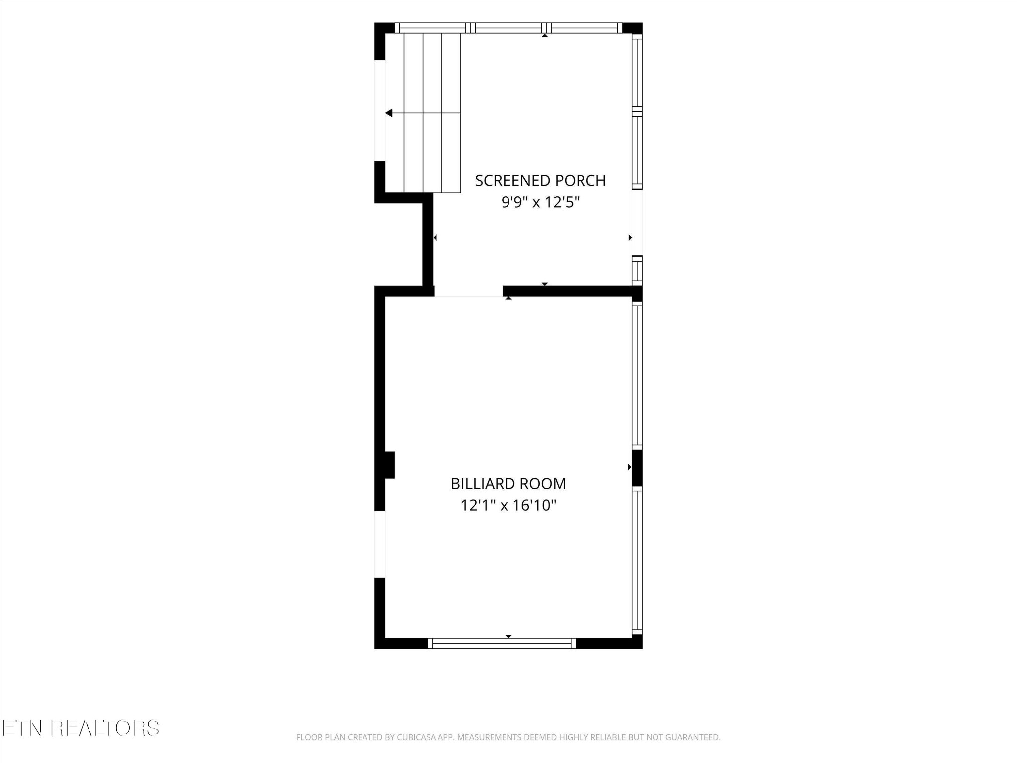 214 Tsali Way Property Photo 35
