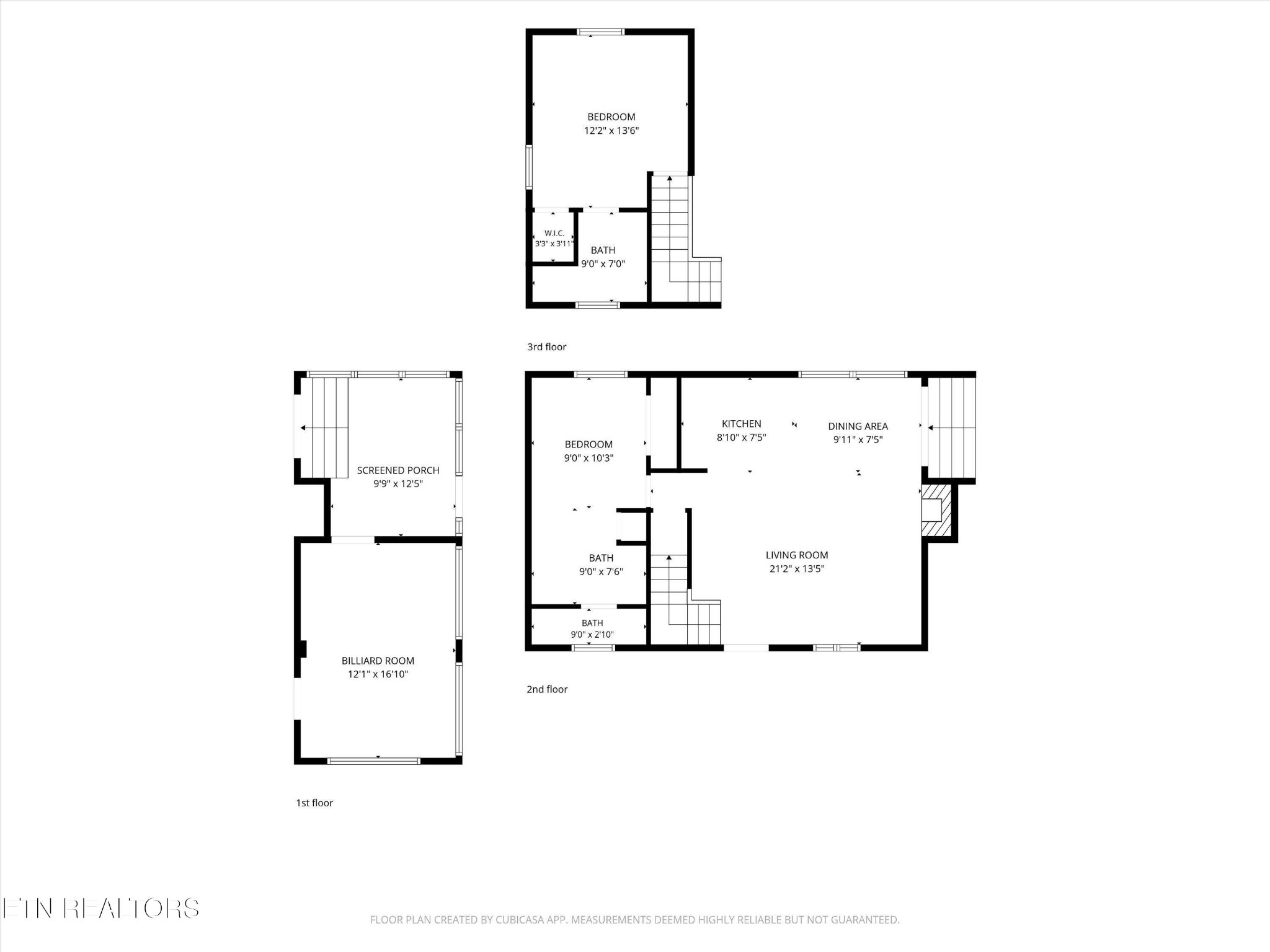 214 Tsali Way Property Photo 36