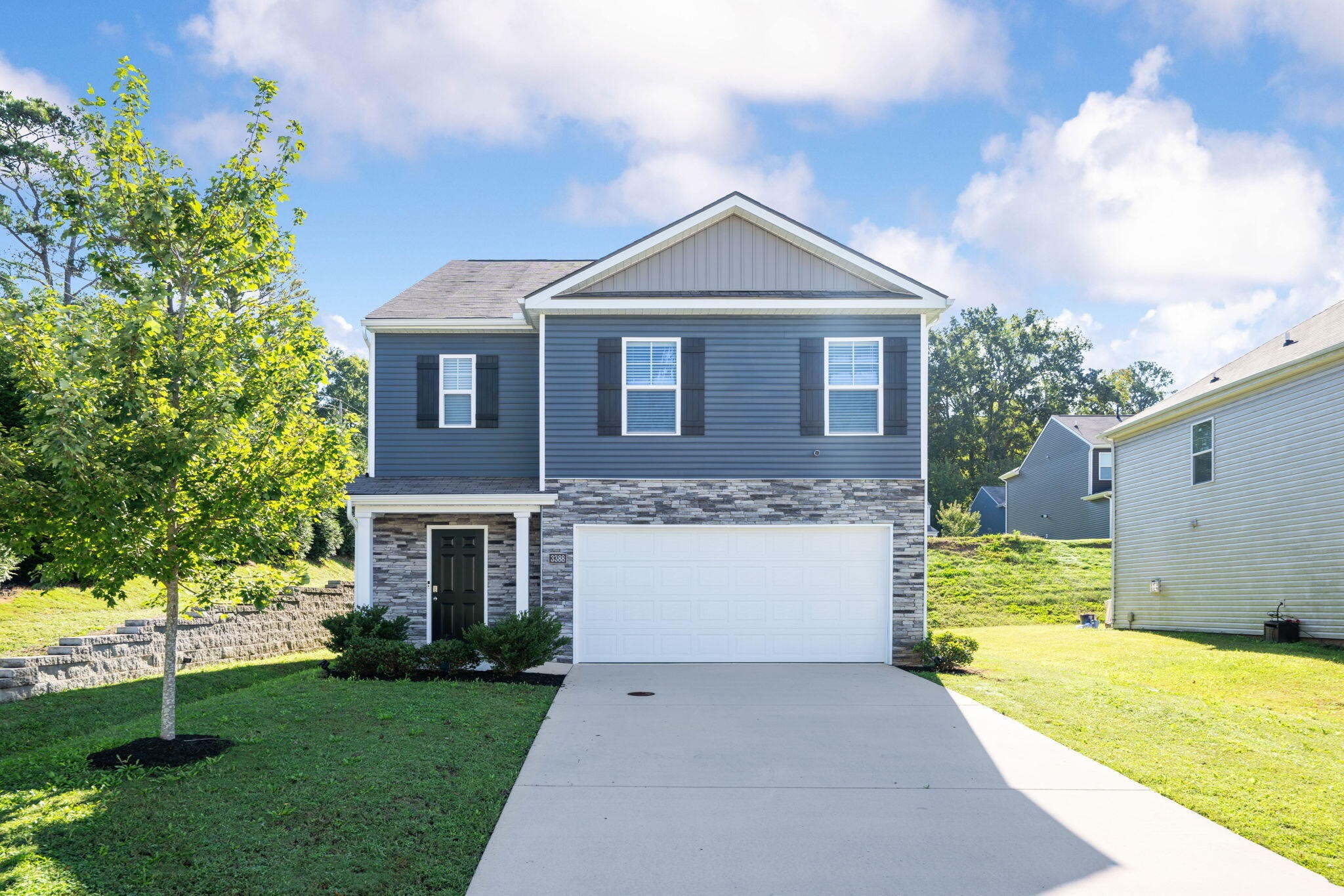 3388 Serenity Drive, NE Property Photo 1