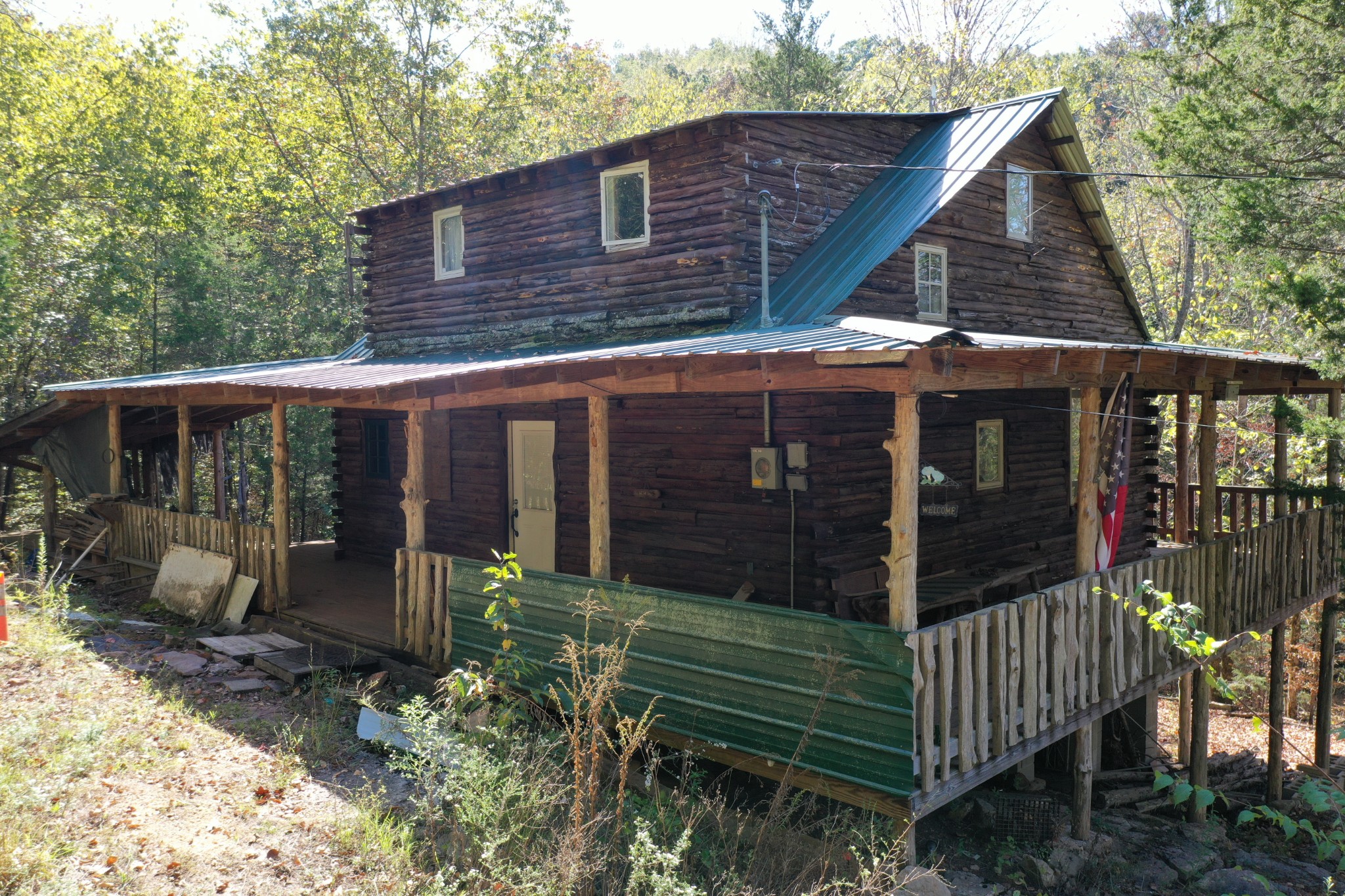 3784 Cedar Creek Rd Property Photo 1