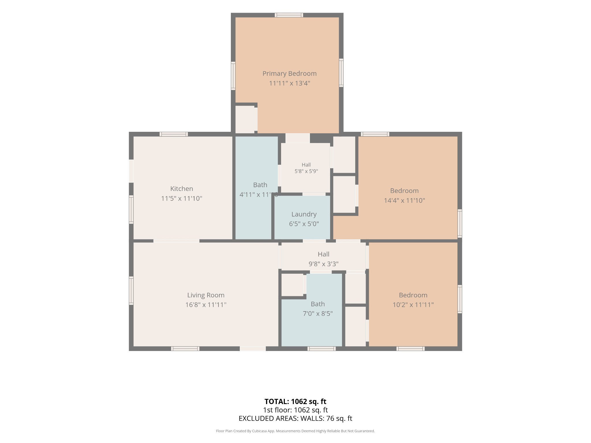 100 Brook Dr Property Photo 13