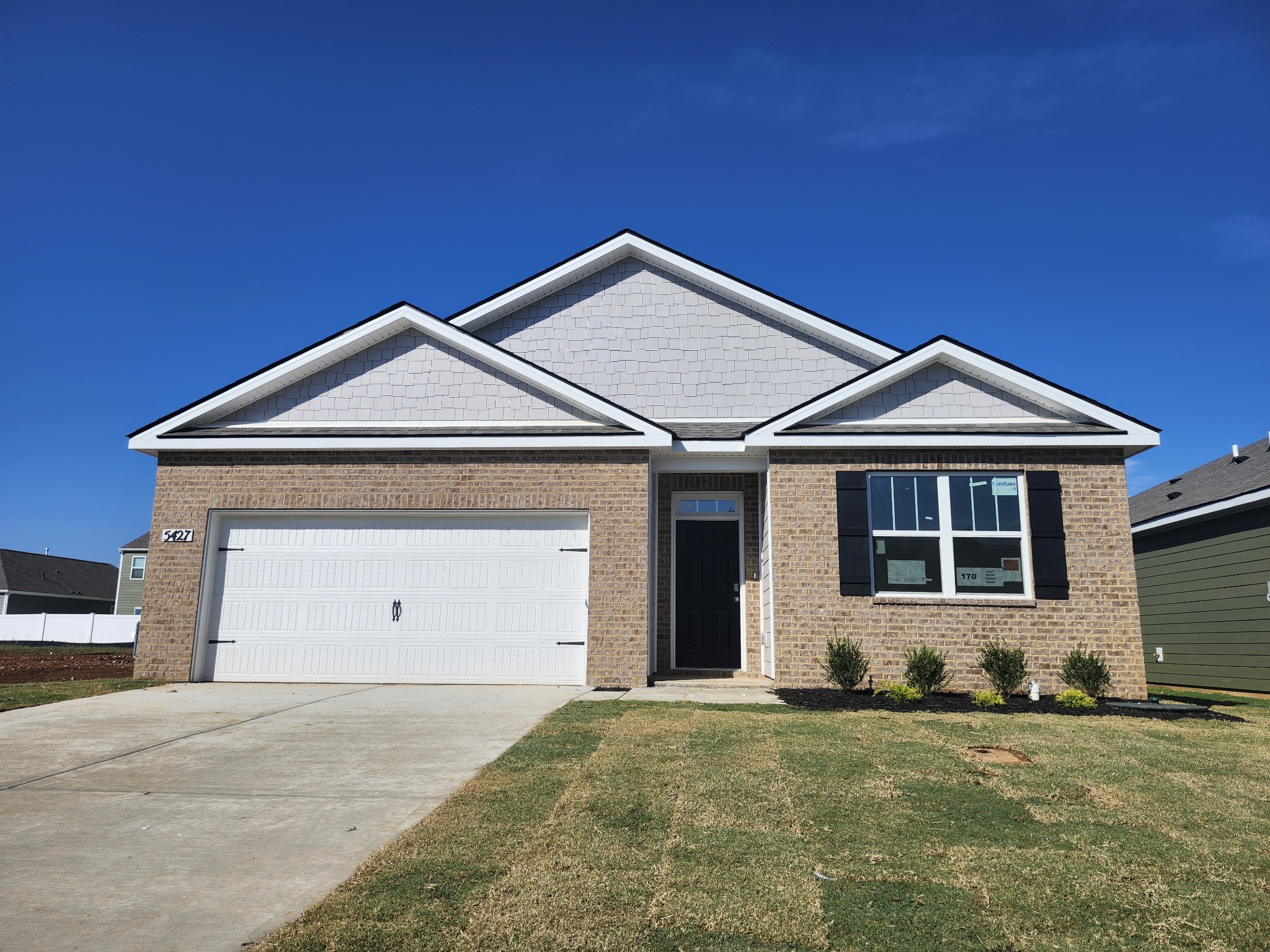 5427 Rock Cairn Road Property Photo 1