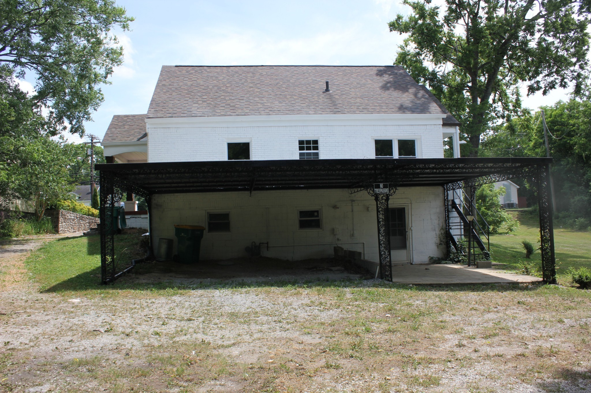 1236 W Commerce St, W Property Photo 21