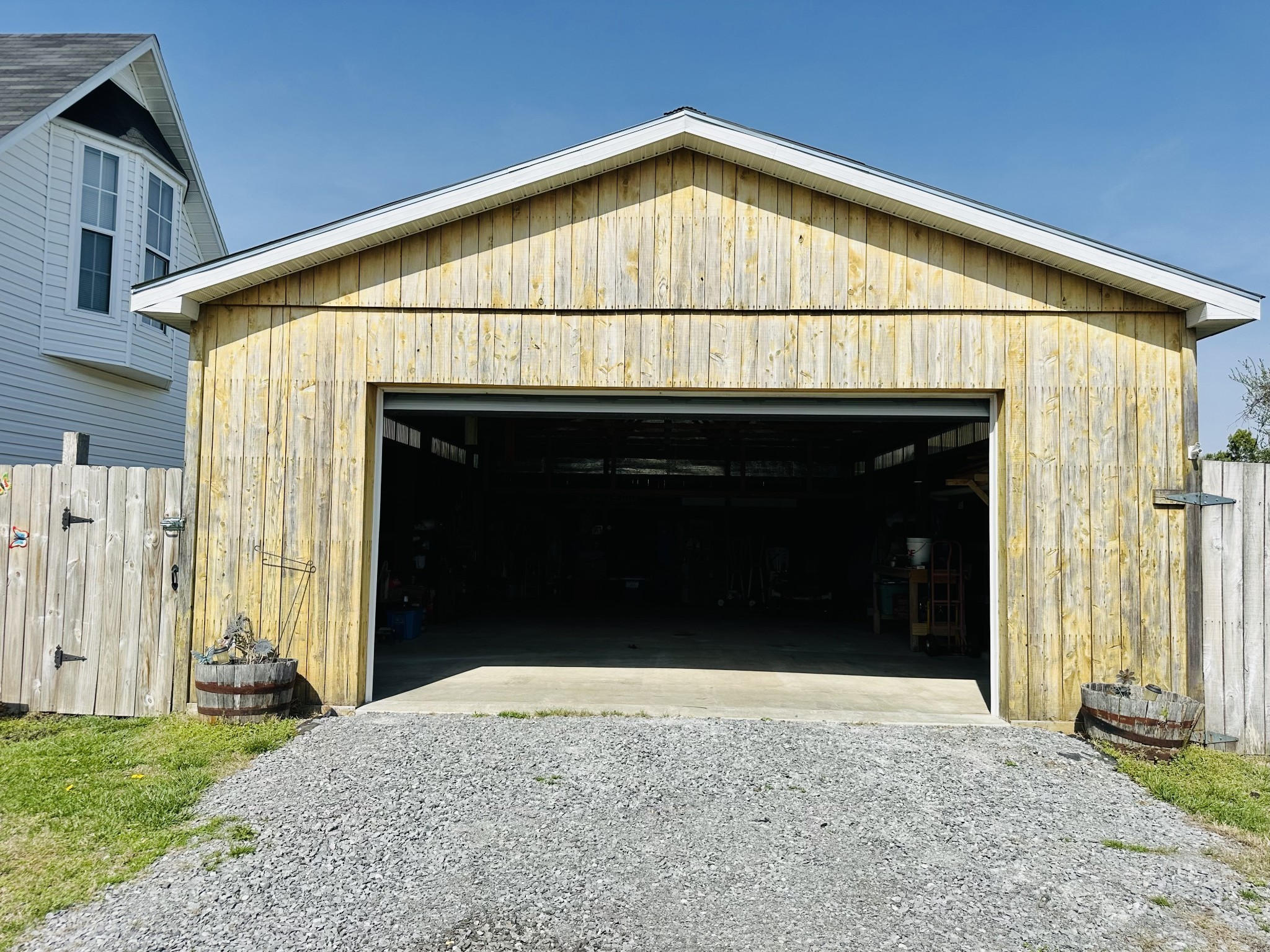 874 Delmont Church Rd Property Photo 2
