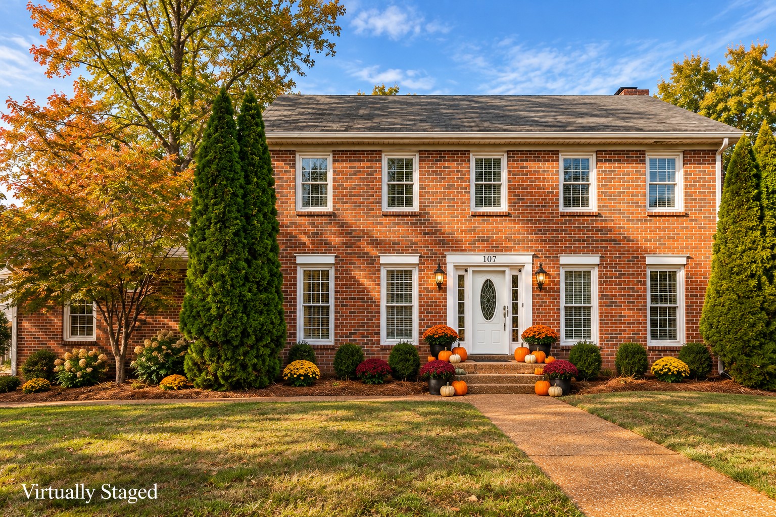 107 Wallingford Ct