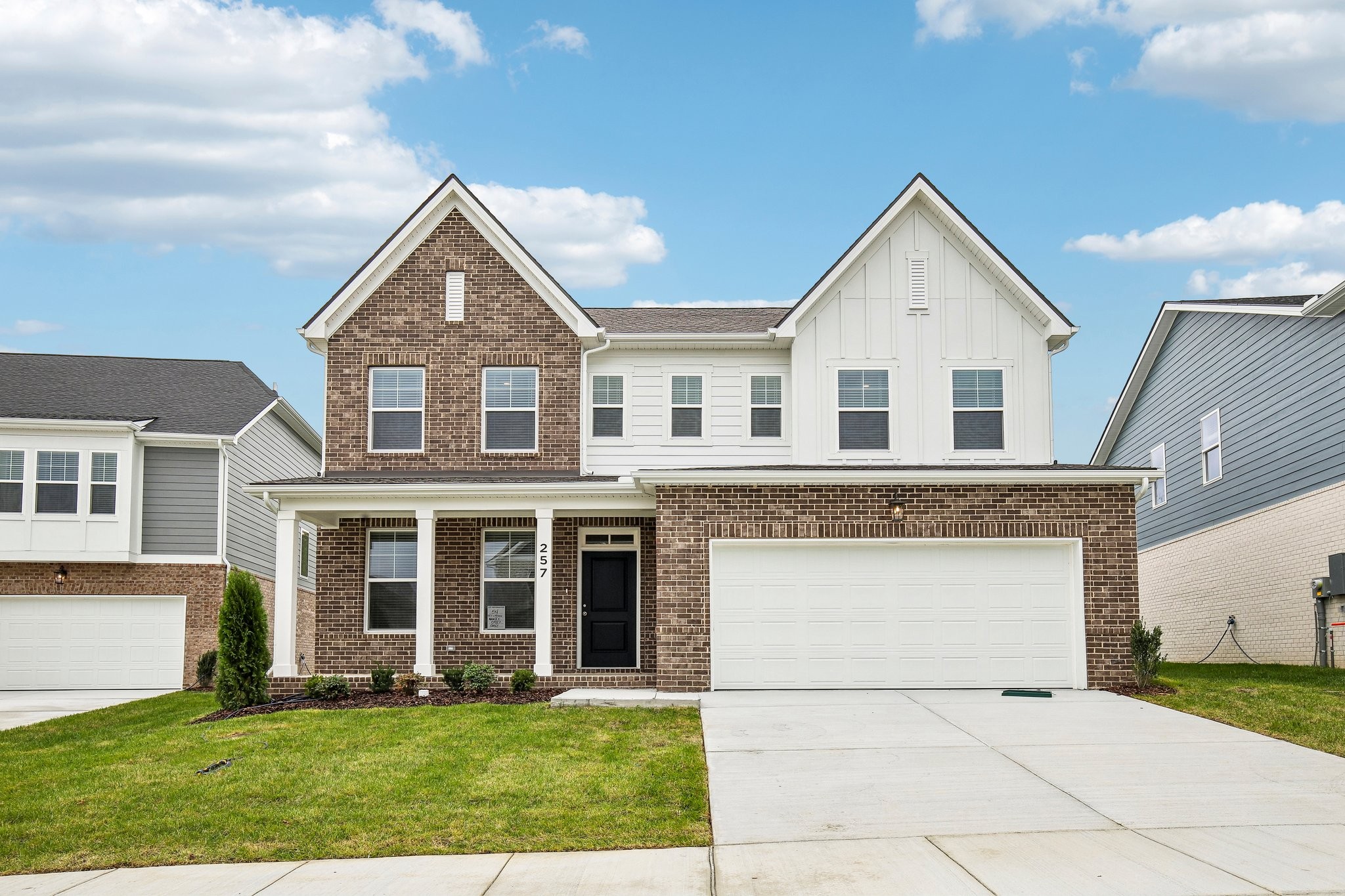 257 Limestone Way Property Photo 1